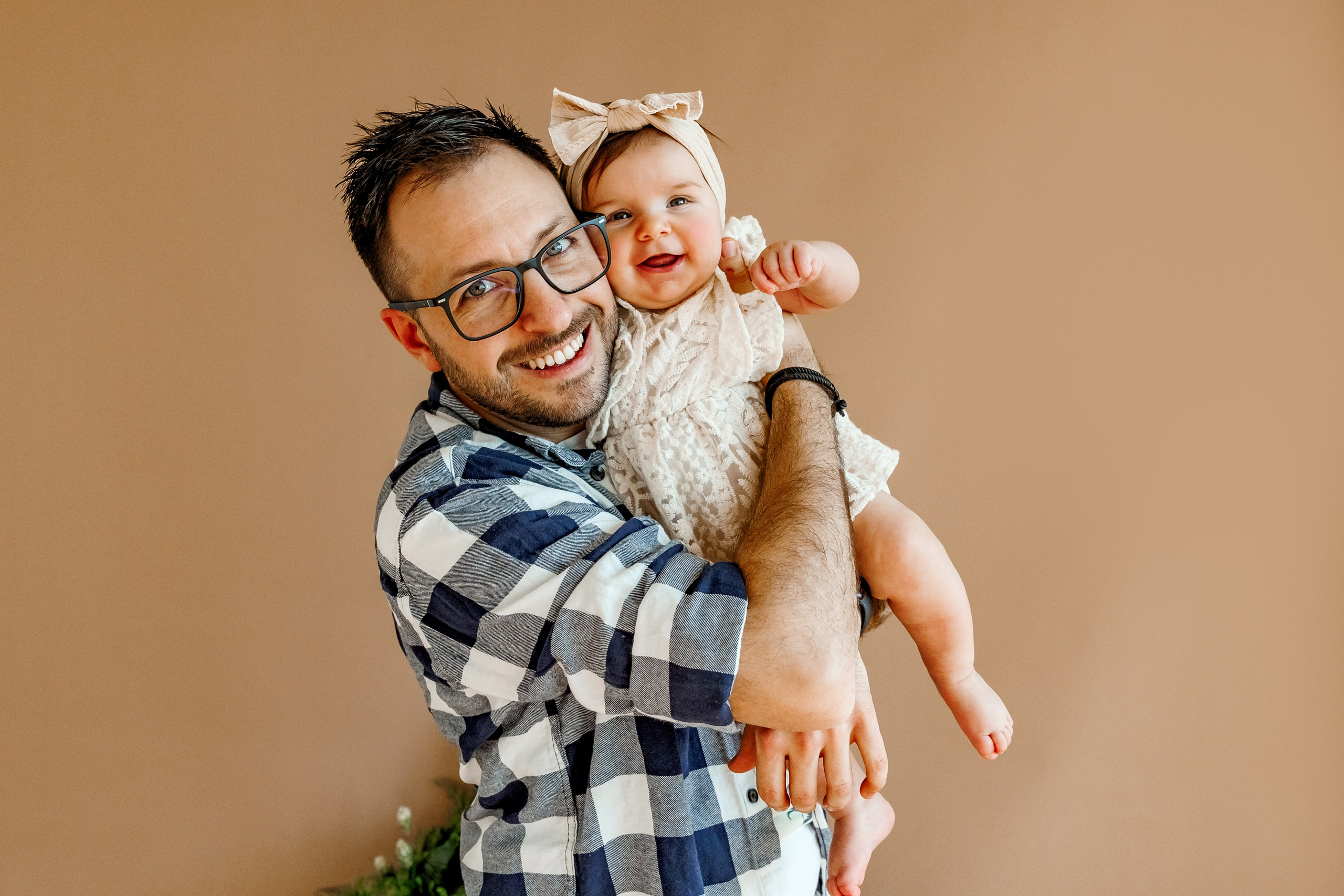 6 месеца. Фотограф Ирина Йотова