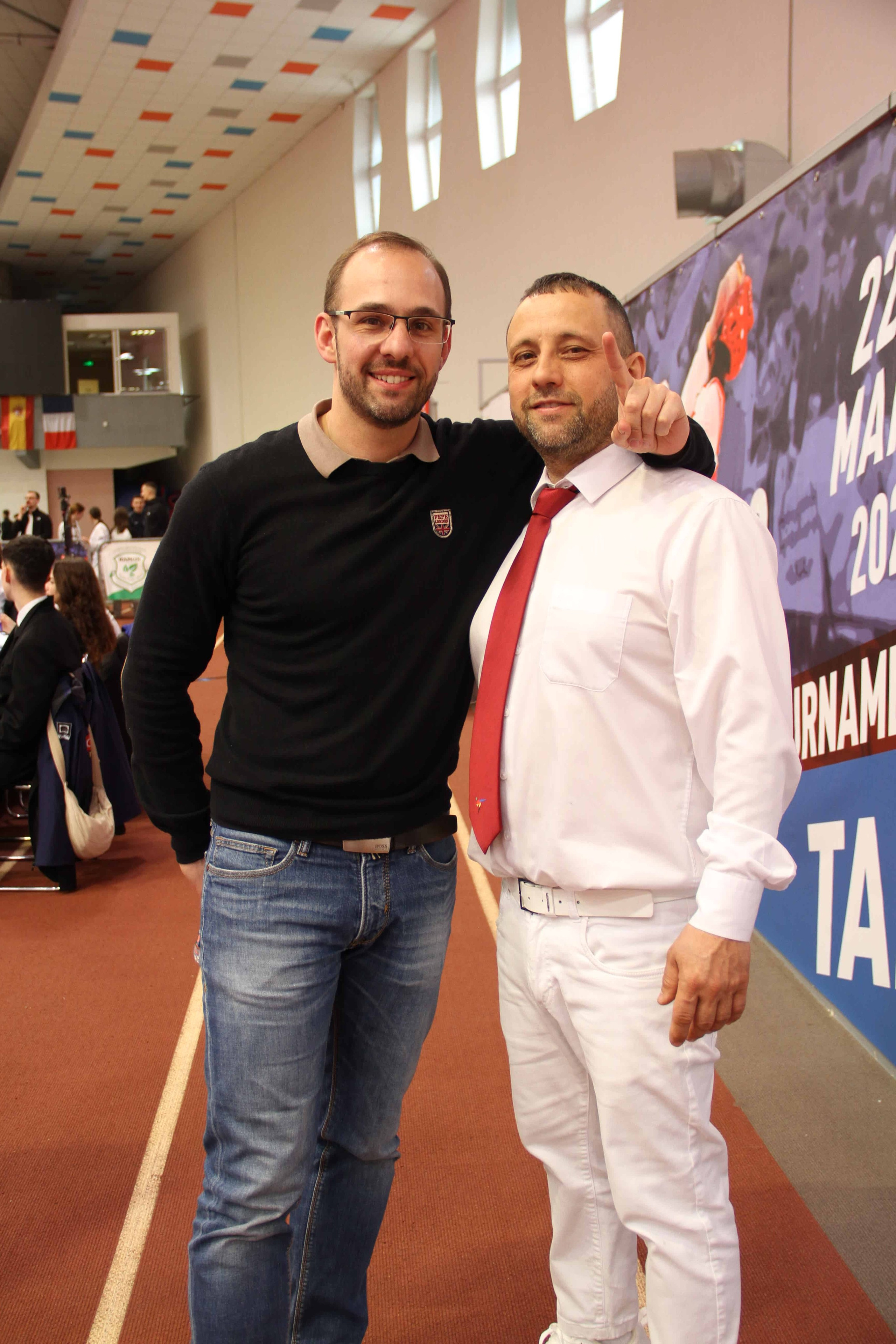 2025-03-22, ТАЕКУОНДО, Ramus Sofia Open, София. СПОРТНА ФОТОГРАФИЯ | ПОРТРЕТНА | РЕПОРТАЖНА