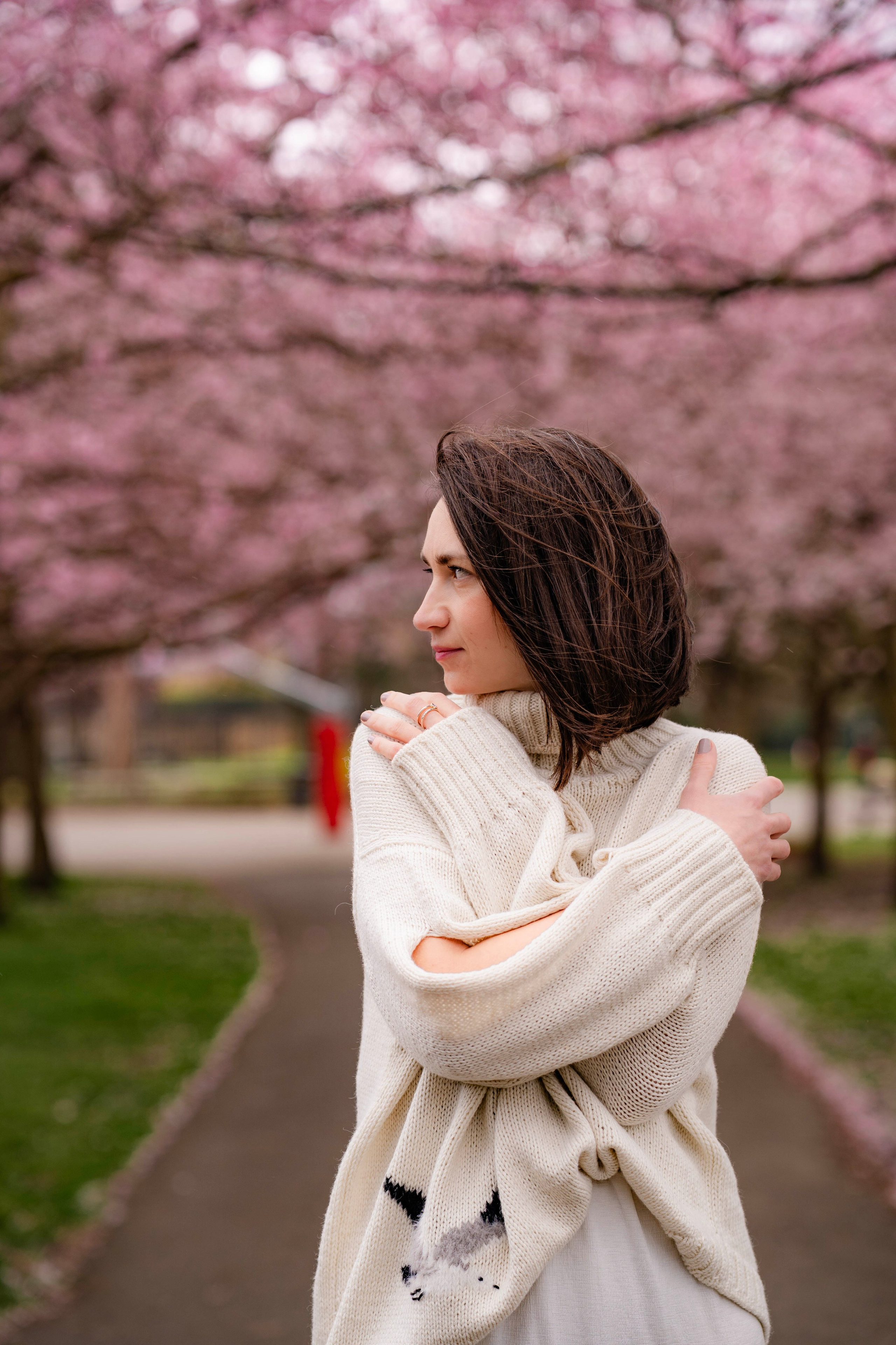 Daryna. Tonya Kyrylenko photographer in London