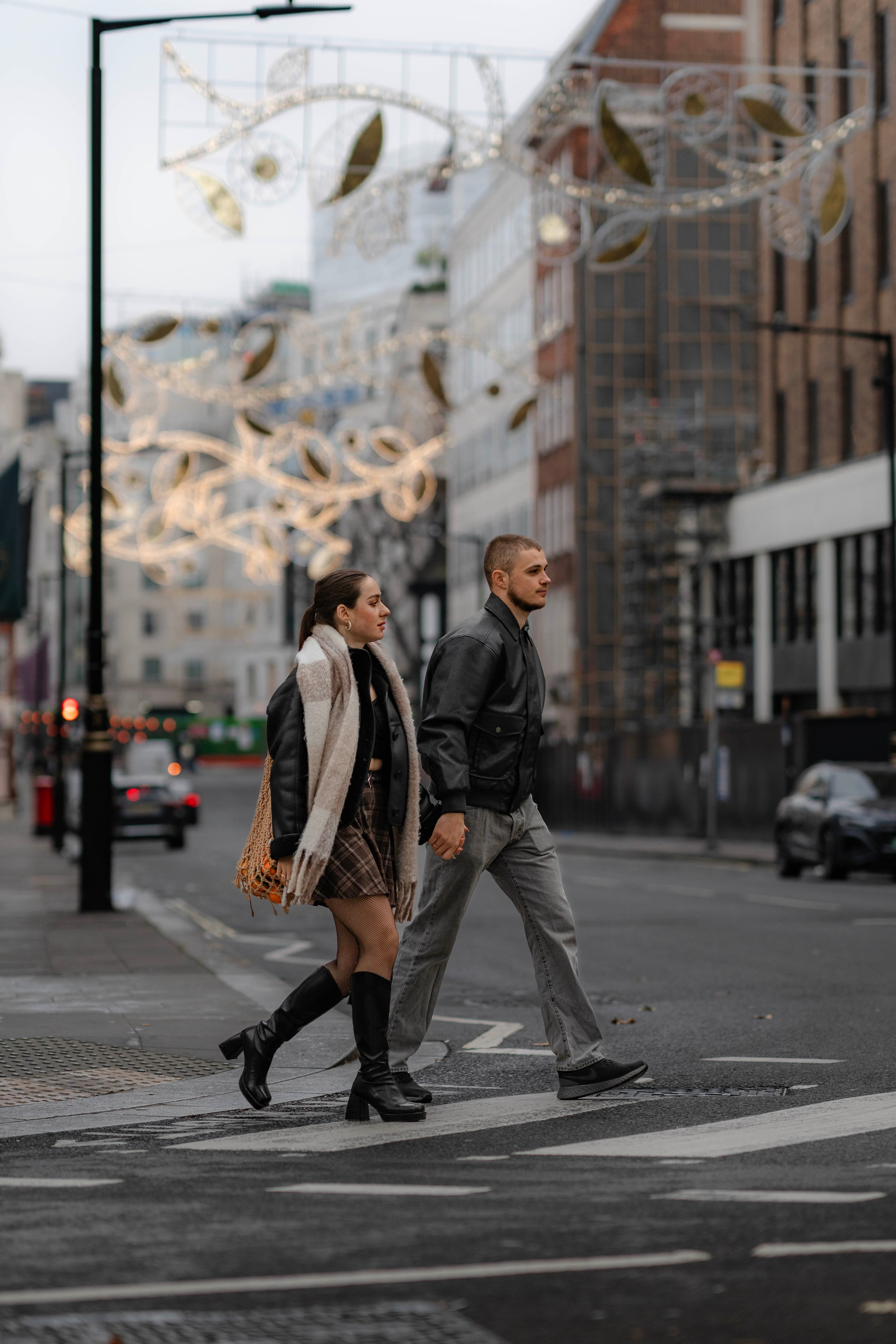 Zhenya Maryana. Tonya Kyrylenko photographer in London