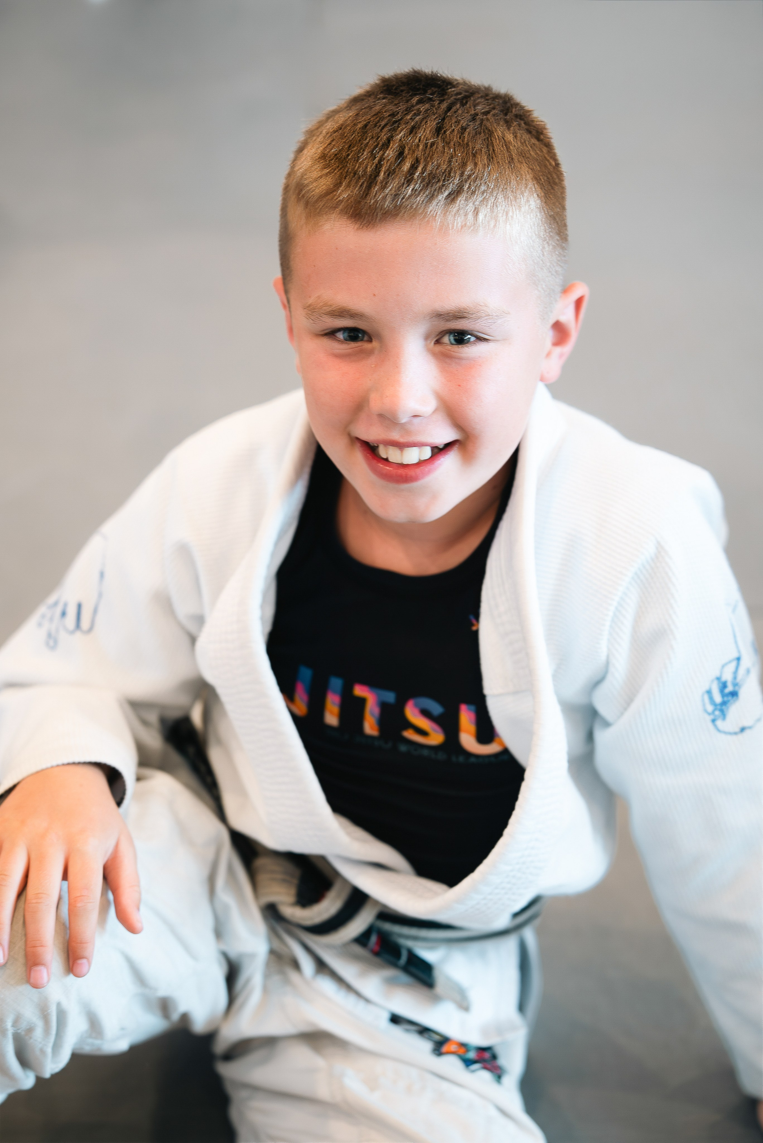 Jiu Jitsu. Luana Pinheiro | Hajime Creative Studio — Photo & Video in Huntington Beach