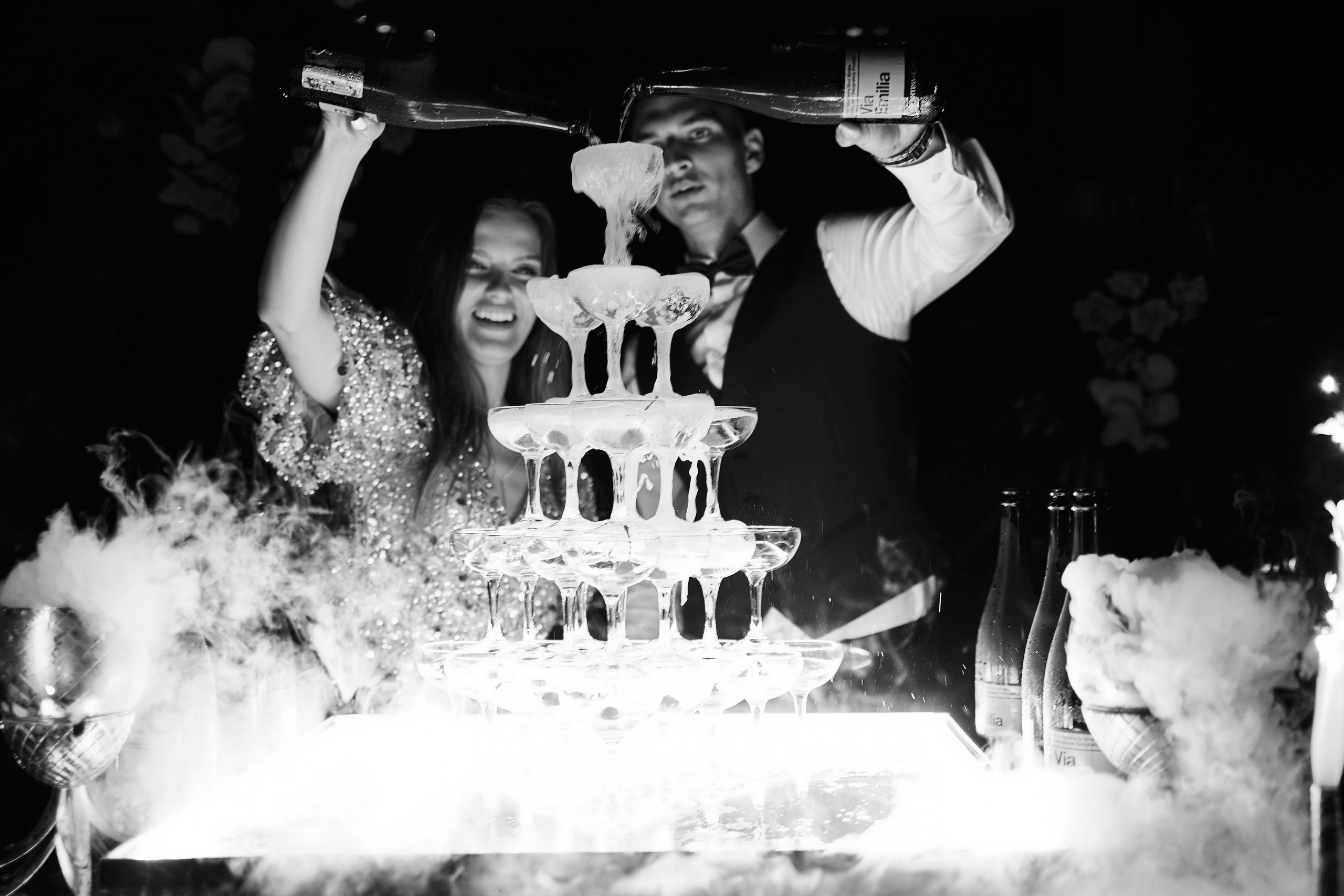 Misevic Wedding — Jausminga ir Profesionali Vestuvių Fotografija