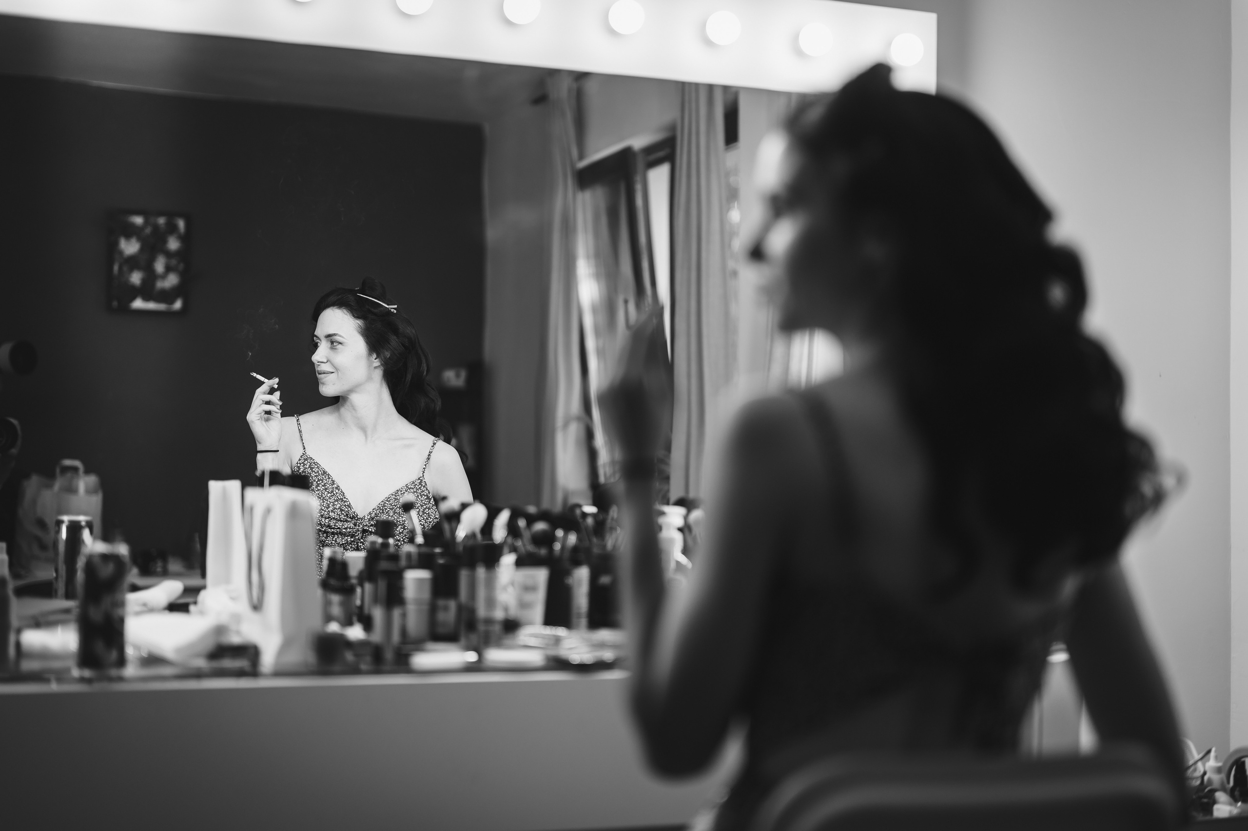 Andreea & Adrian. Gabriel Florea — Fotograf nuntă București