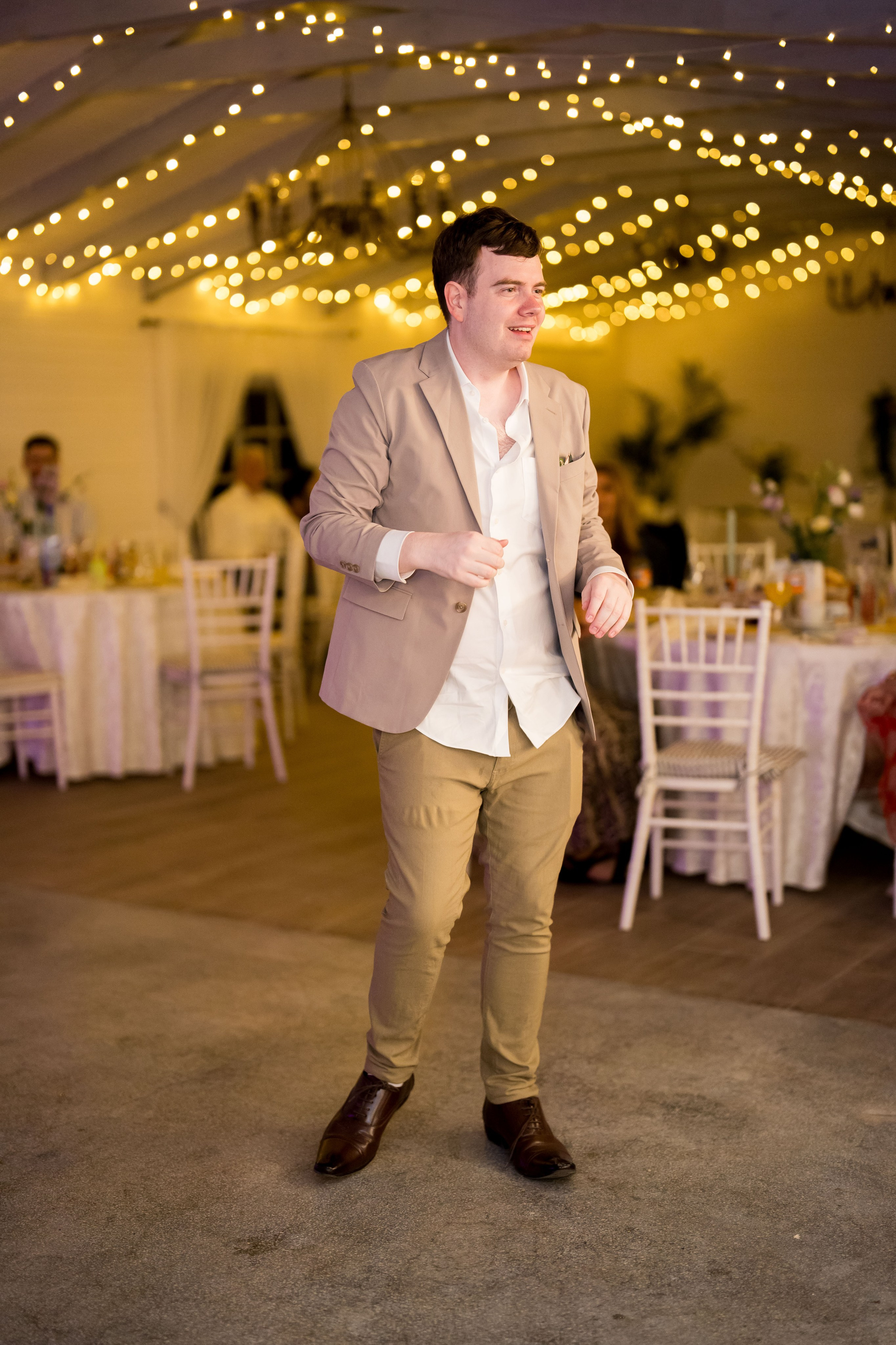 PARTY. Gabriel Florea — Fotograf nuntă București