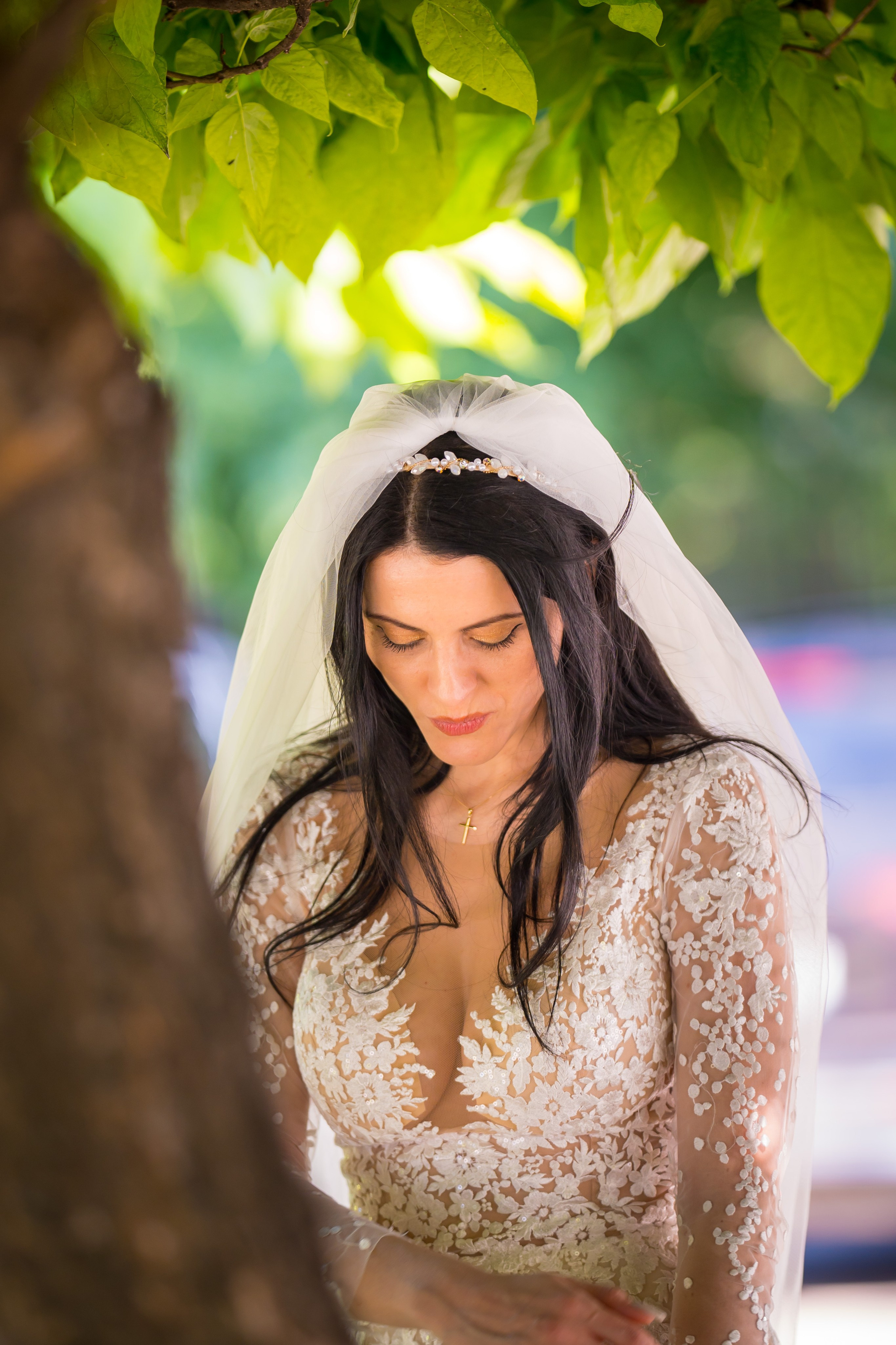 Dan & Maria. Gabriel Florea — Fotograf nuntă București