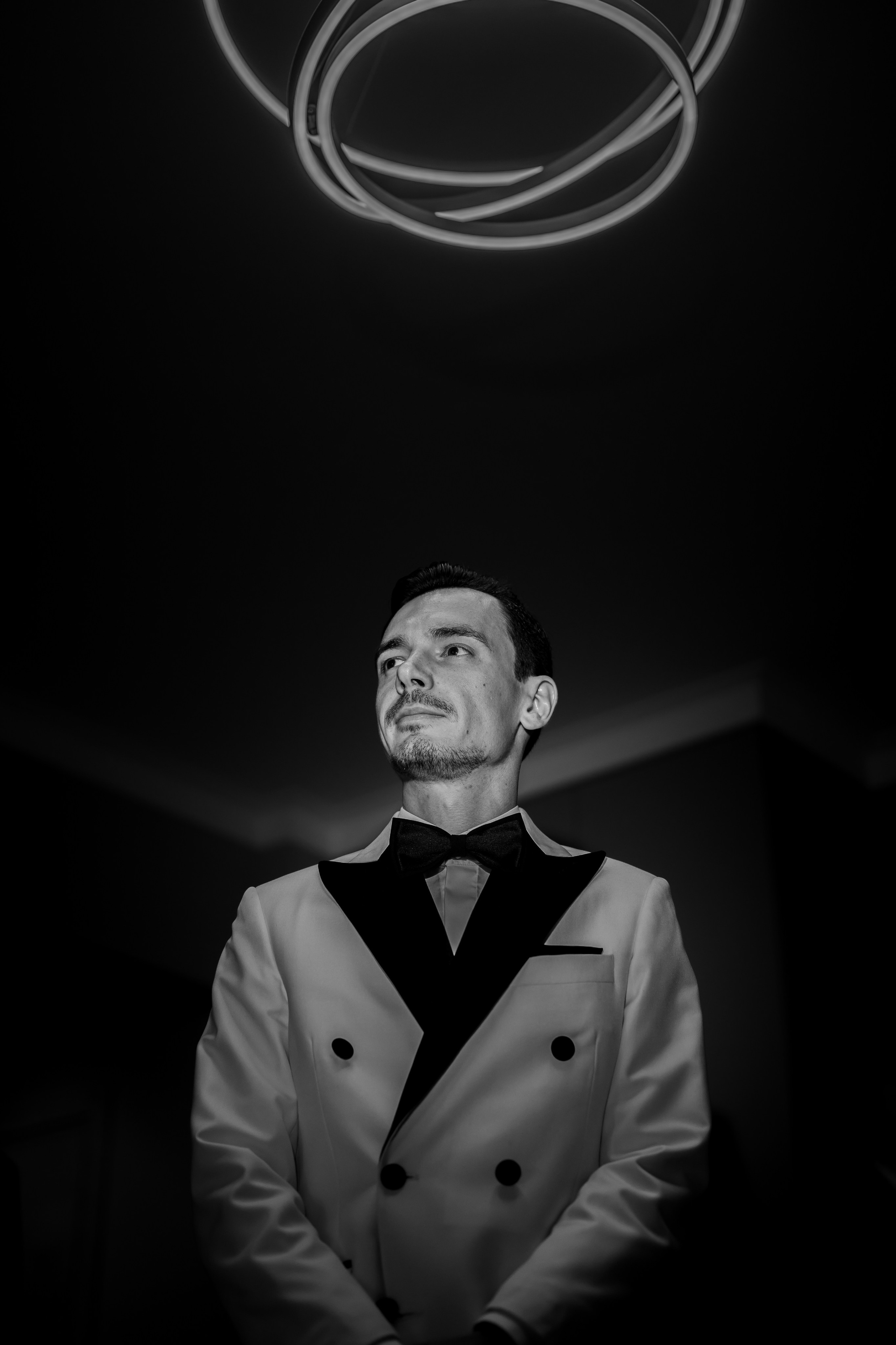 Iuliana & Tiberiu. Gabriel Florea — Fotograf nuntă București