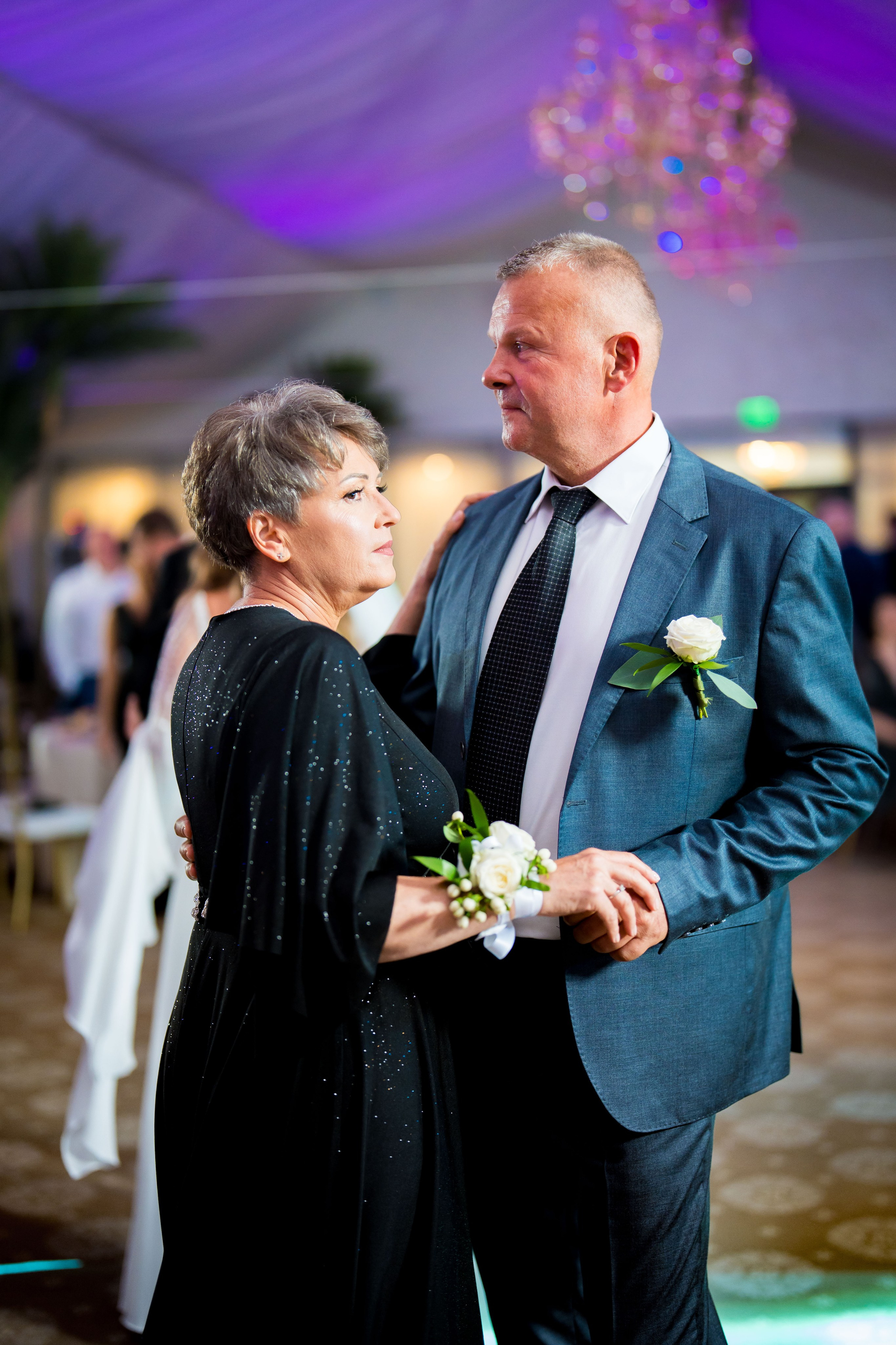 PARTY. Gabriel Florea — Fotograf nuntă București