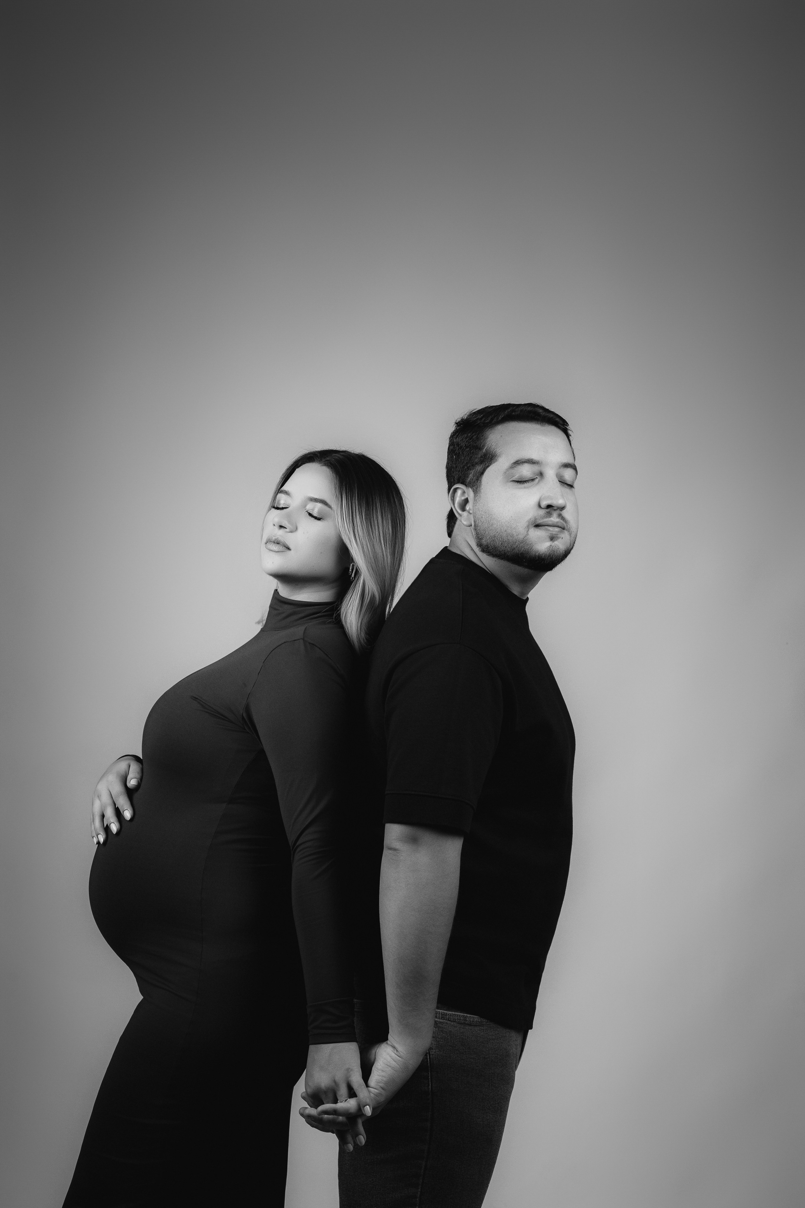 Ensaio gestacional Andressa e Lucas. Aldrin Wesley Fotografia | Casamentos, ensaios e momentos que merecem ser lembrados para sempre