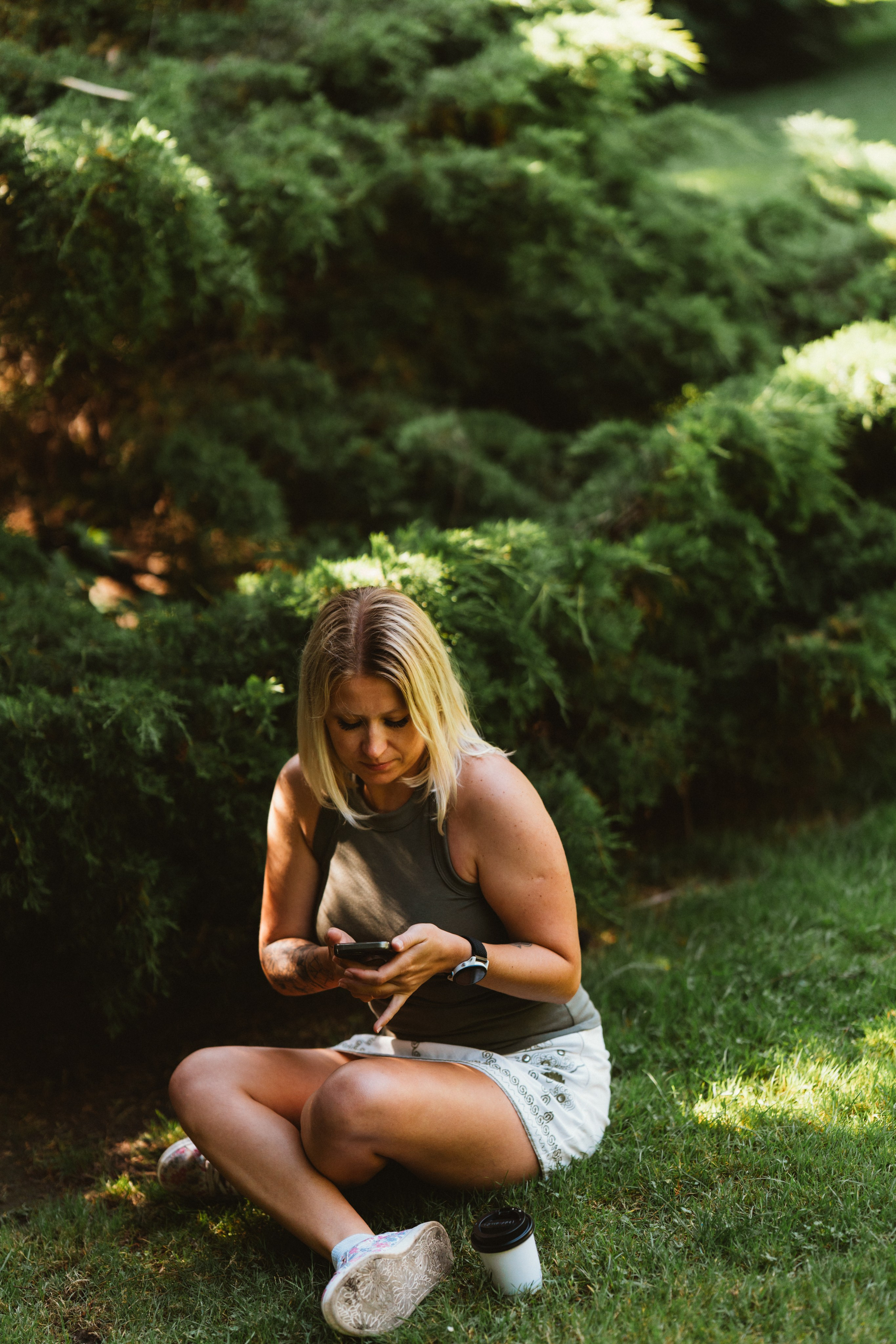 Алёна. Family photographer in Oviedo — Yana Razina