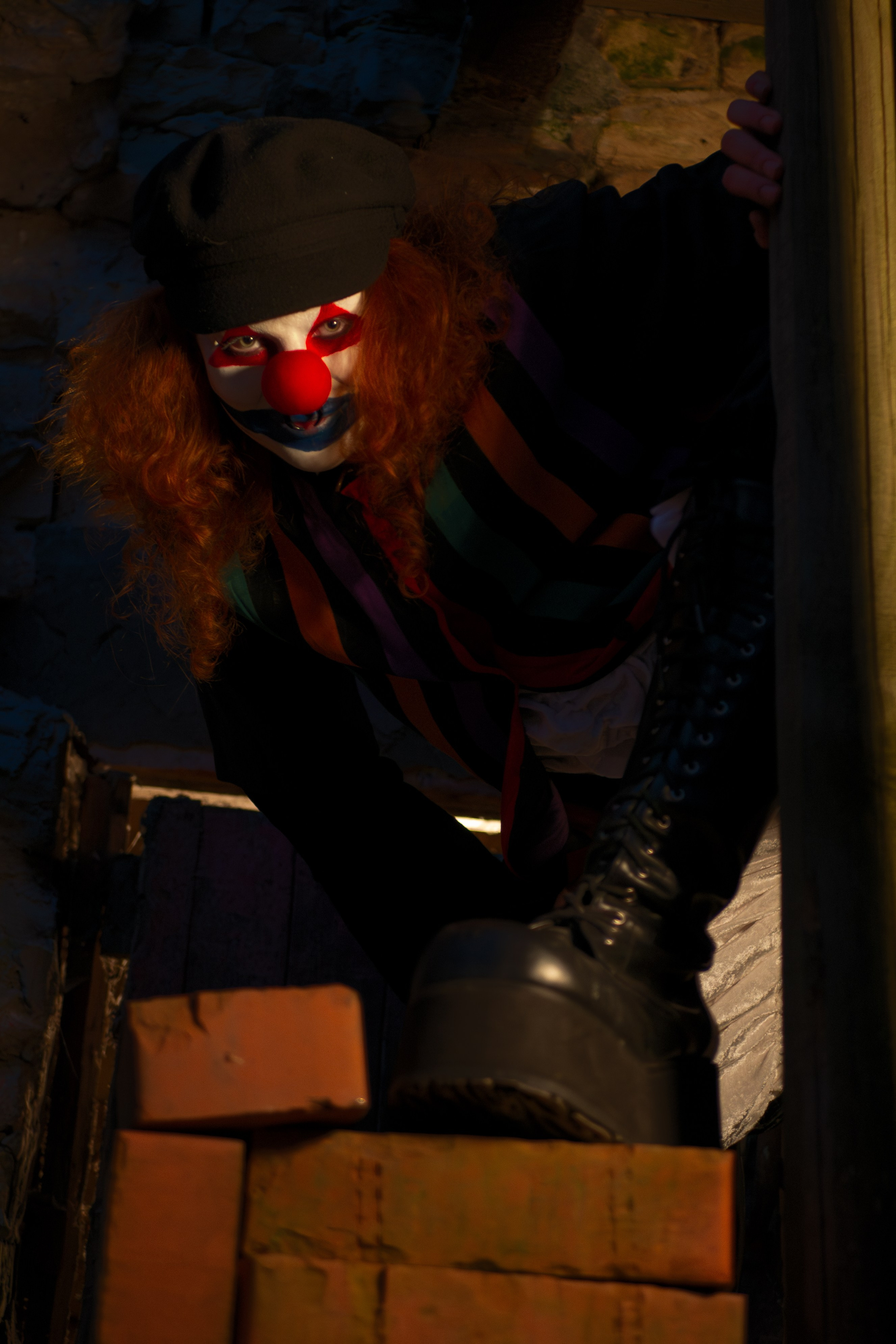 My shoots. Astalovskaya Videographer