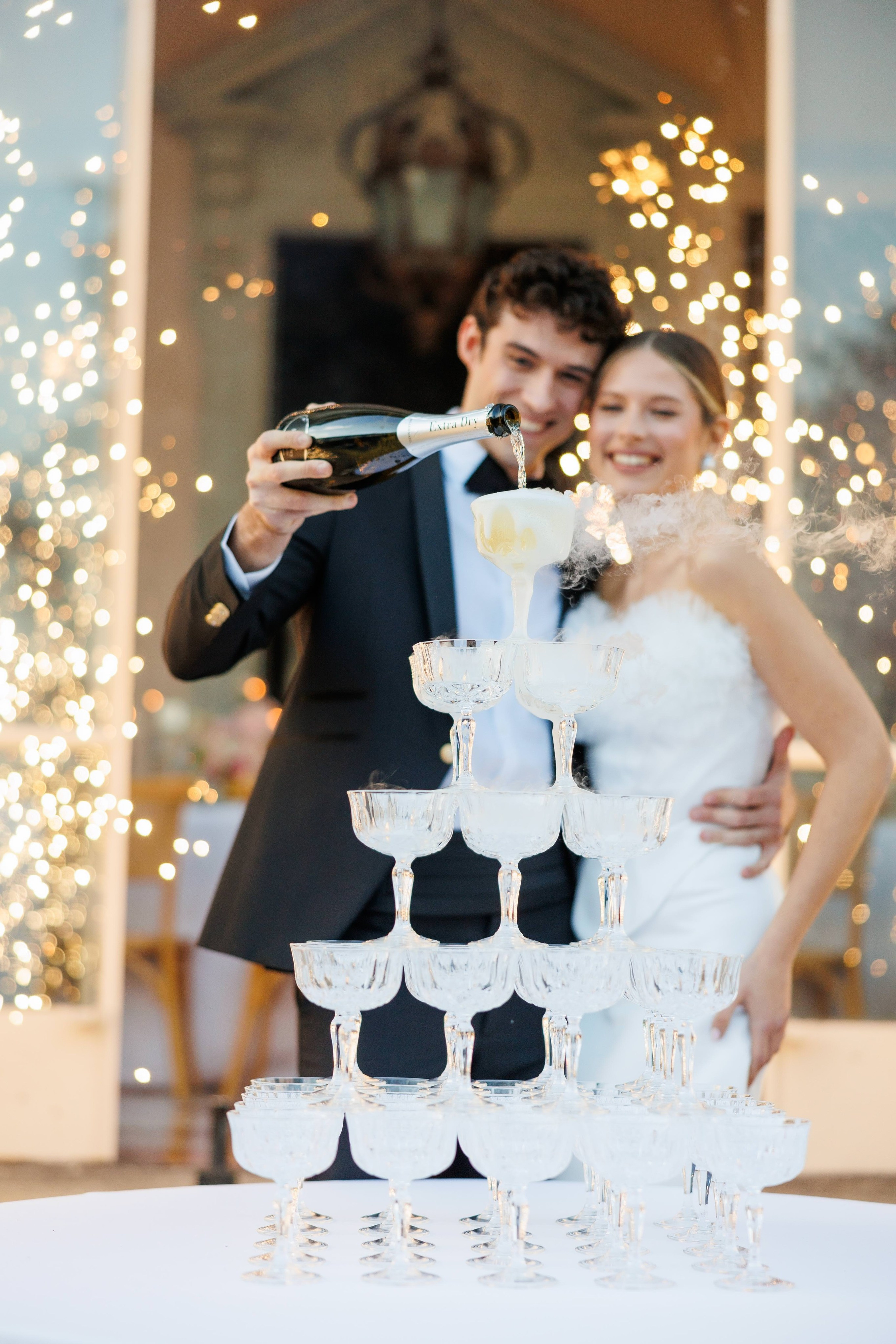 Wedding at Villa Spalletti Trivelli | Milan