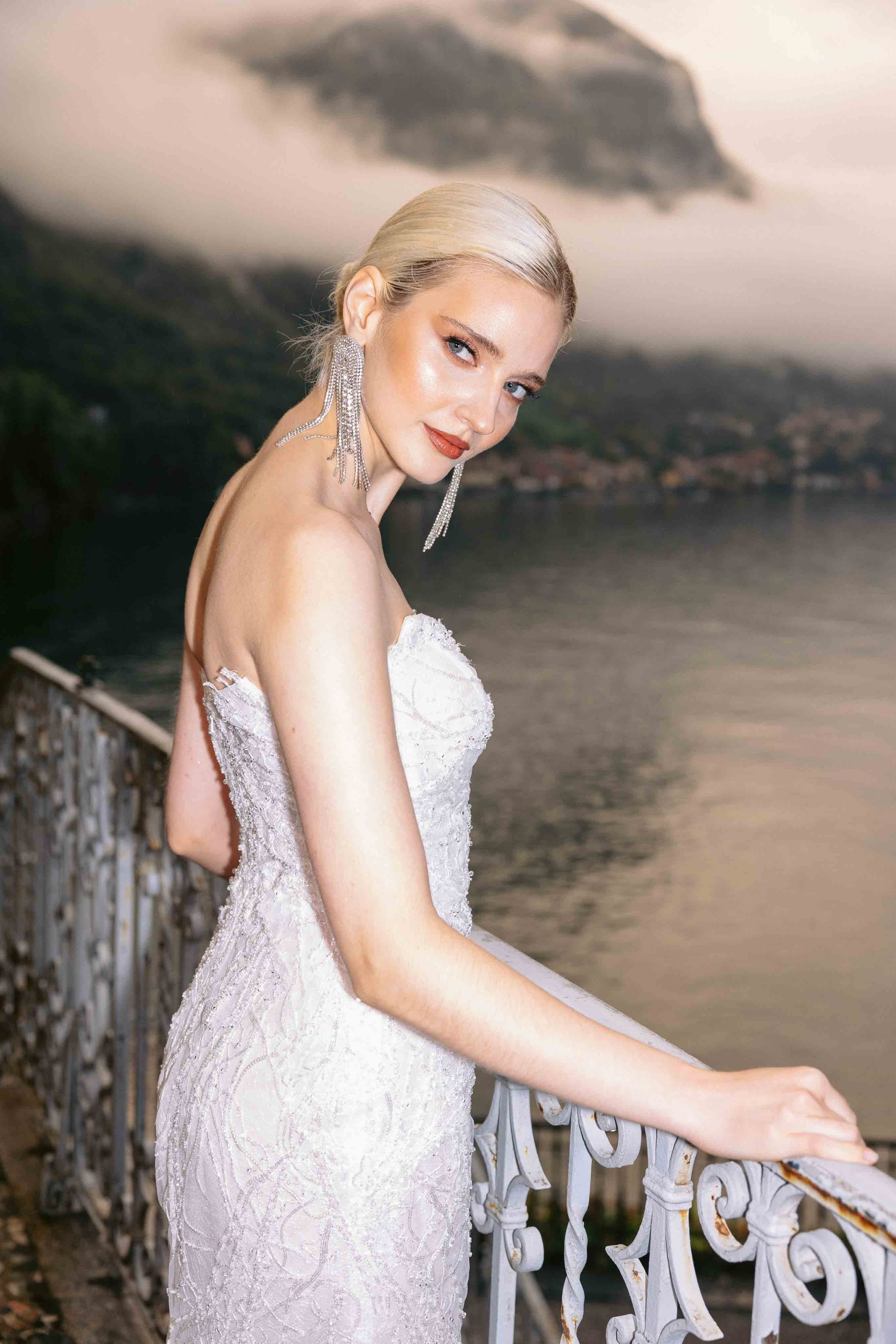 Wedding at Villa Cipressi | Lake Como