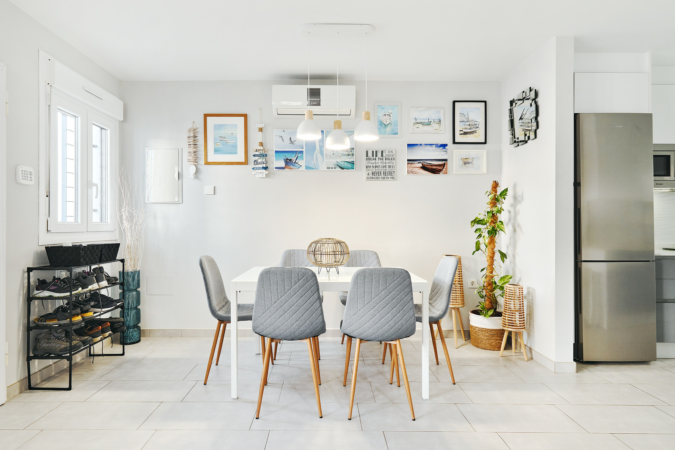 Real Estate photos. Photographer / Videographer in Spain. Costa Blanca