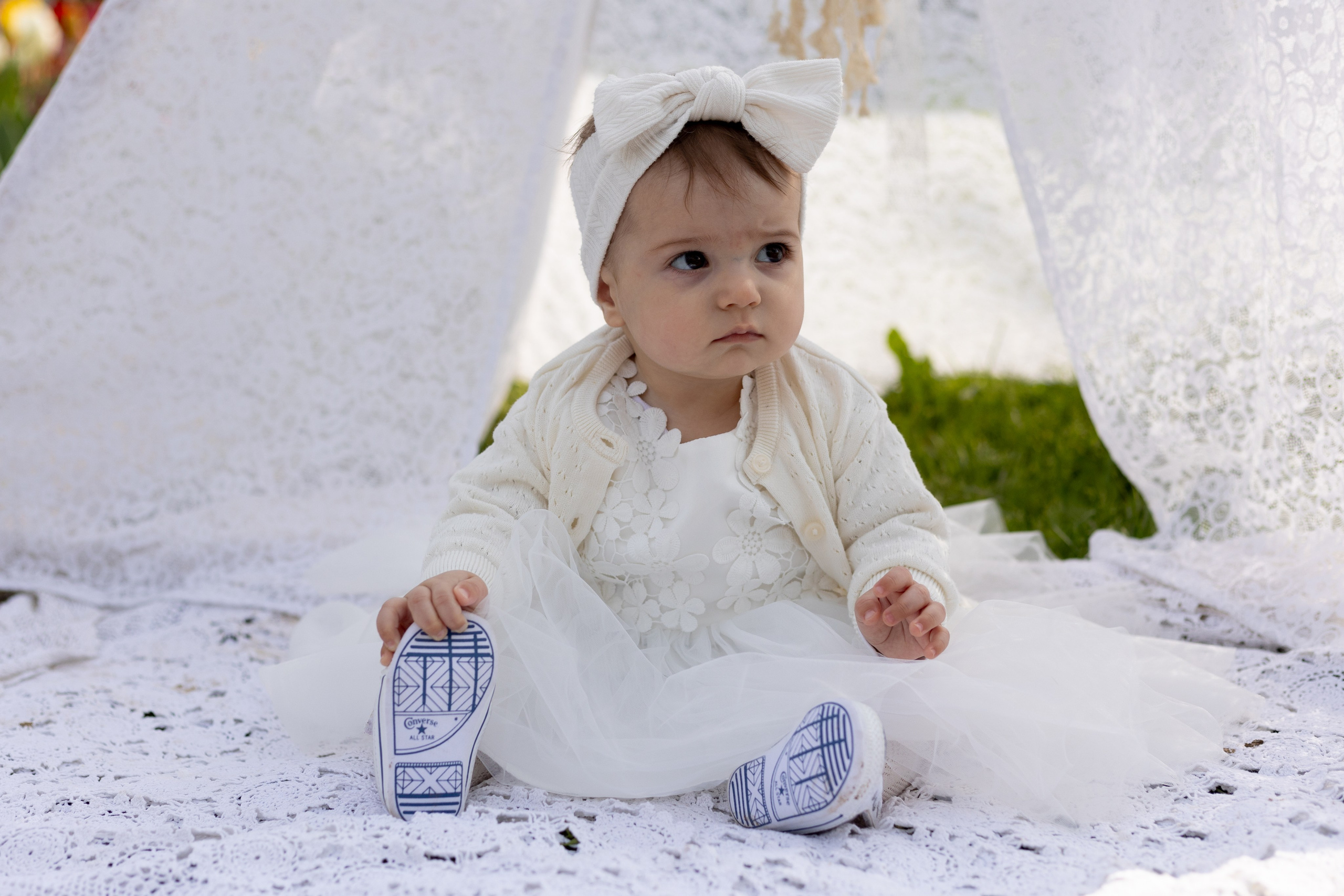 Camilla, Annalisa e Vanni. Luci e Capricci Photography