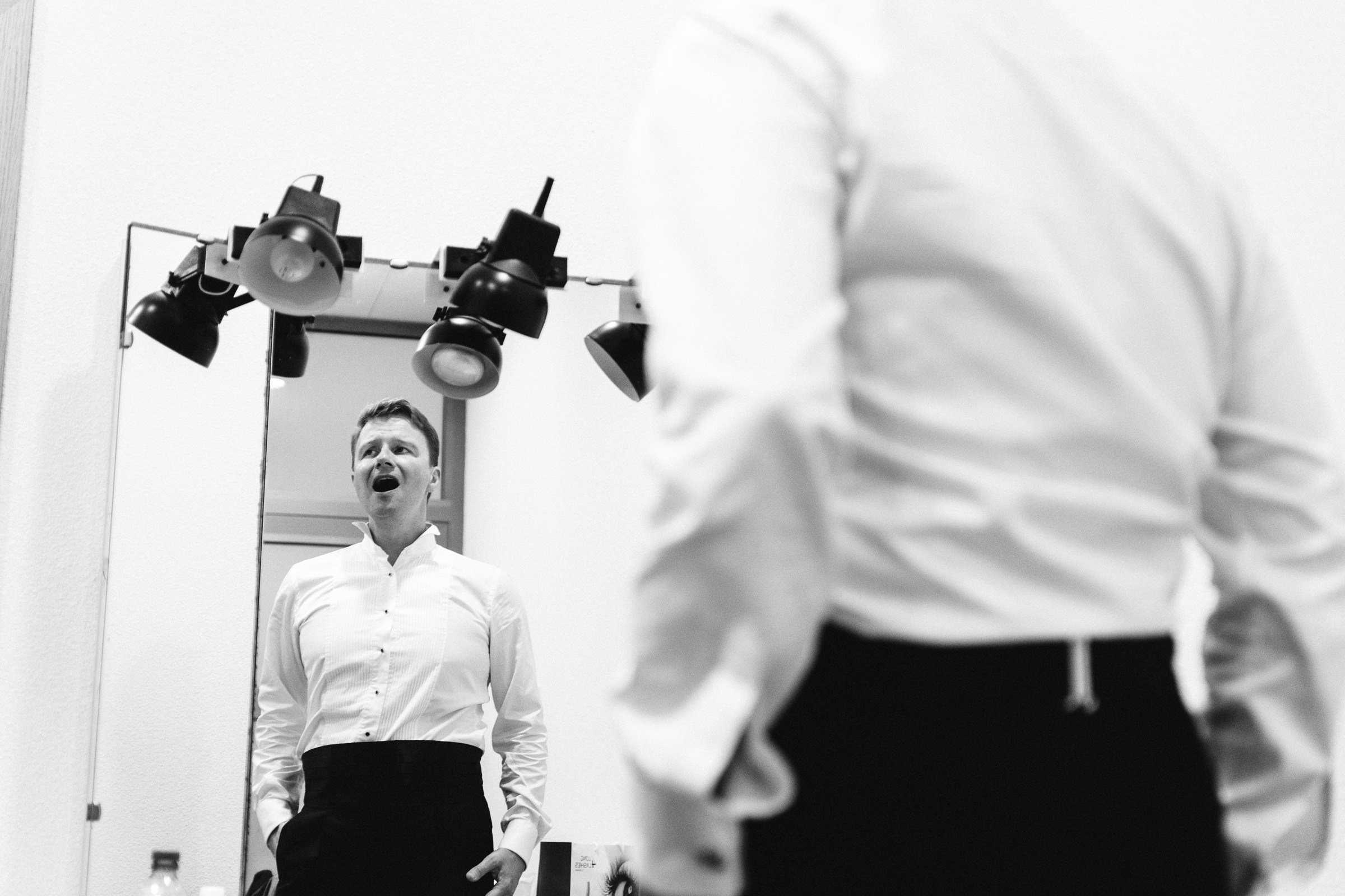 Opera Leśna Koncert. Fotograf Ślubny Warszawa - Sesje Biznesowe Rodzinne Eventy