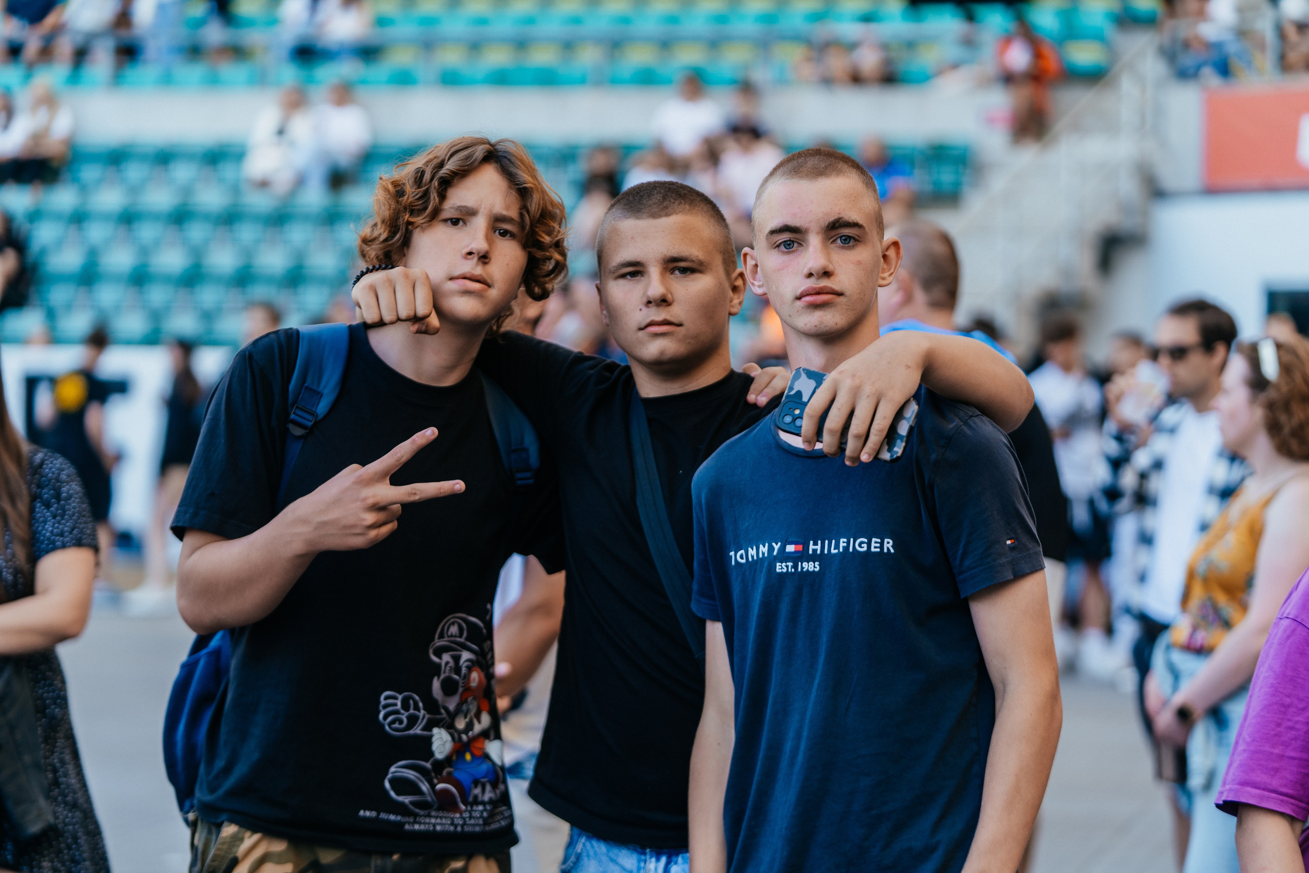 Концерты/Мероприятия. Uvarovsphoto