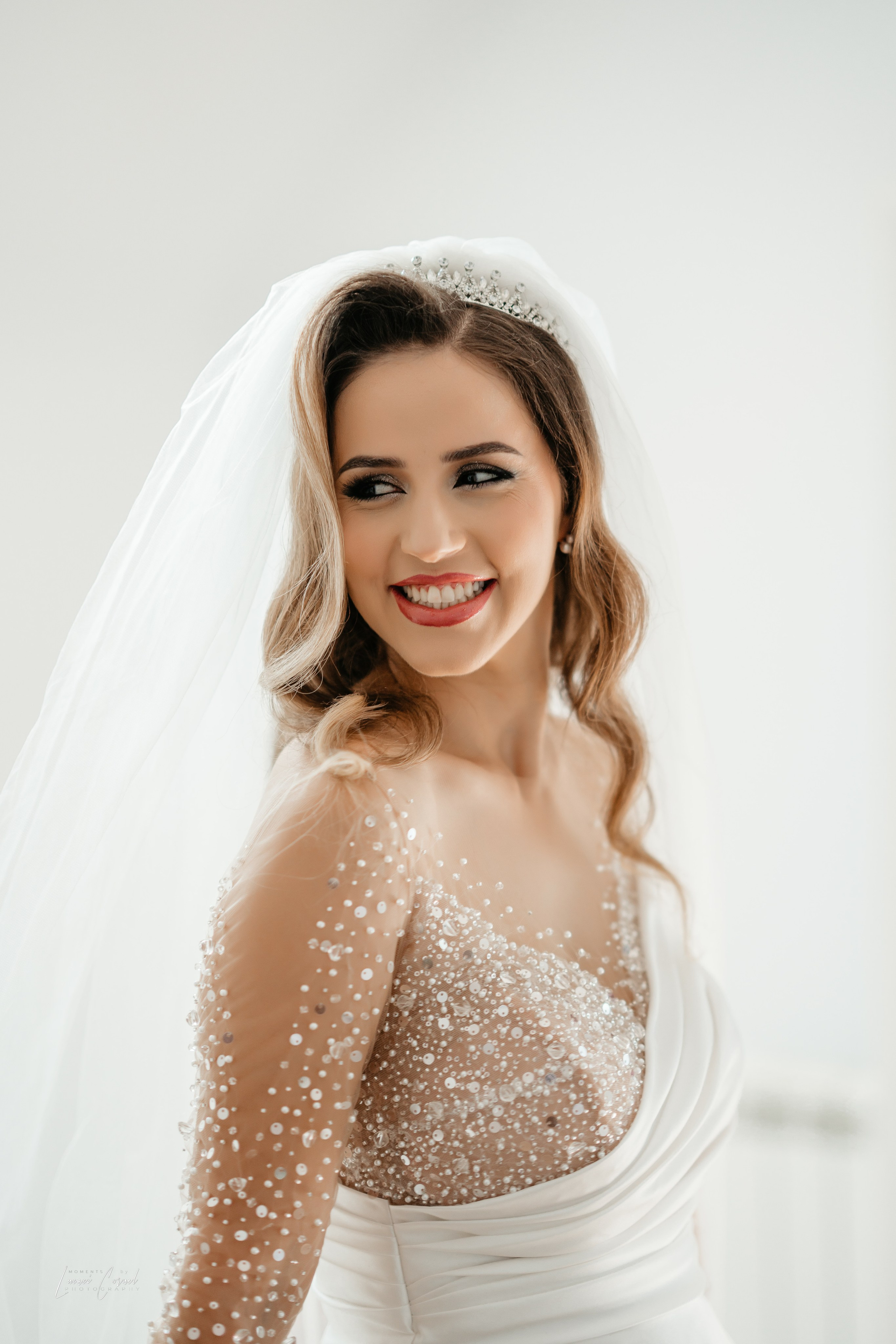 Roxana & Andrei – Nuntă de vis. Fotograf de nuntă, corporate, botezuri, majorate și aniversări Roman, Lucaci Cornel