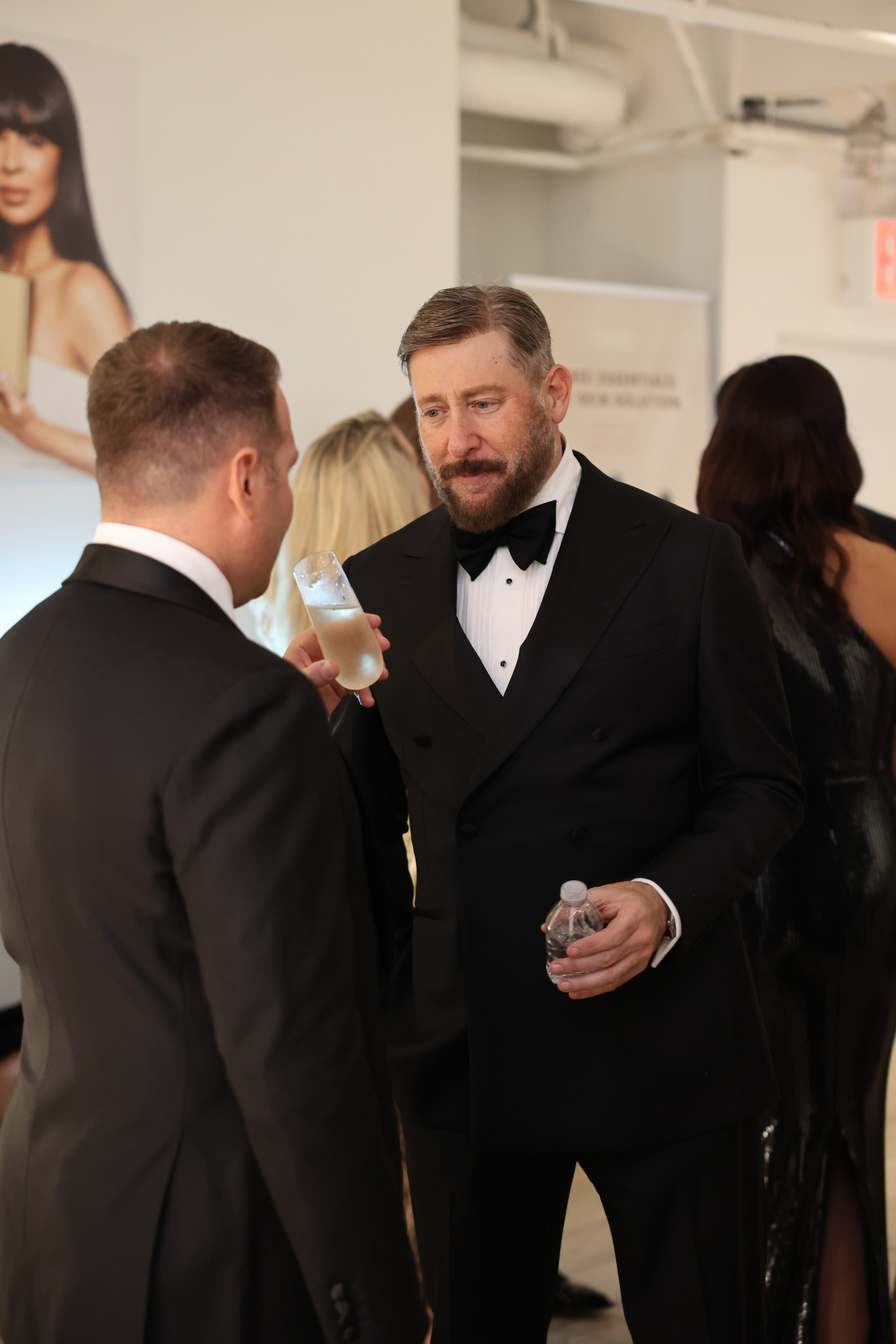 Event at Soho. Family, lifestyle, and commercial photography in New York and New Jersey