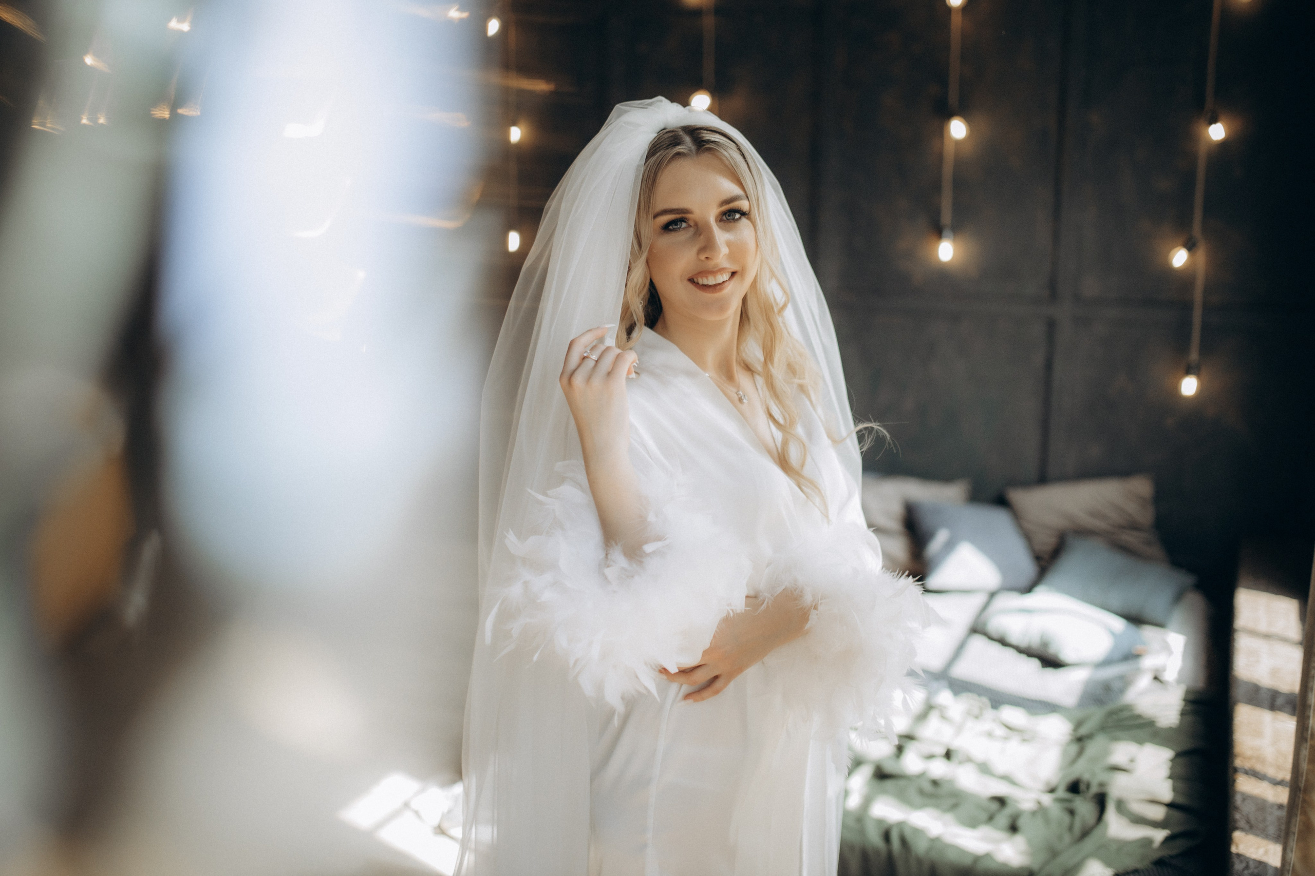 Nikolly & Constantin. Home