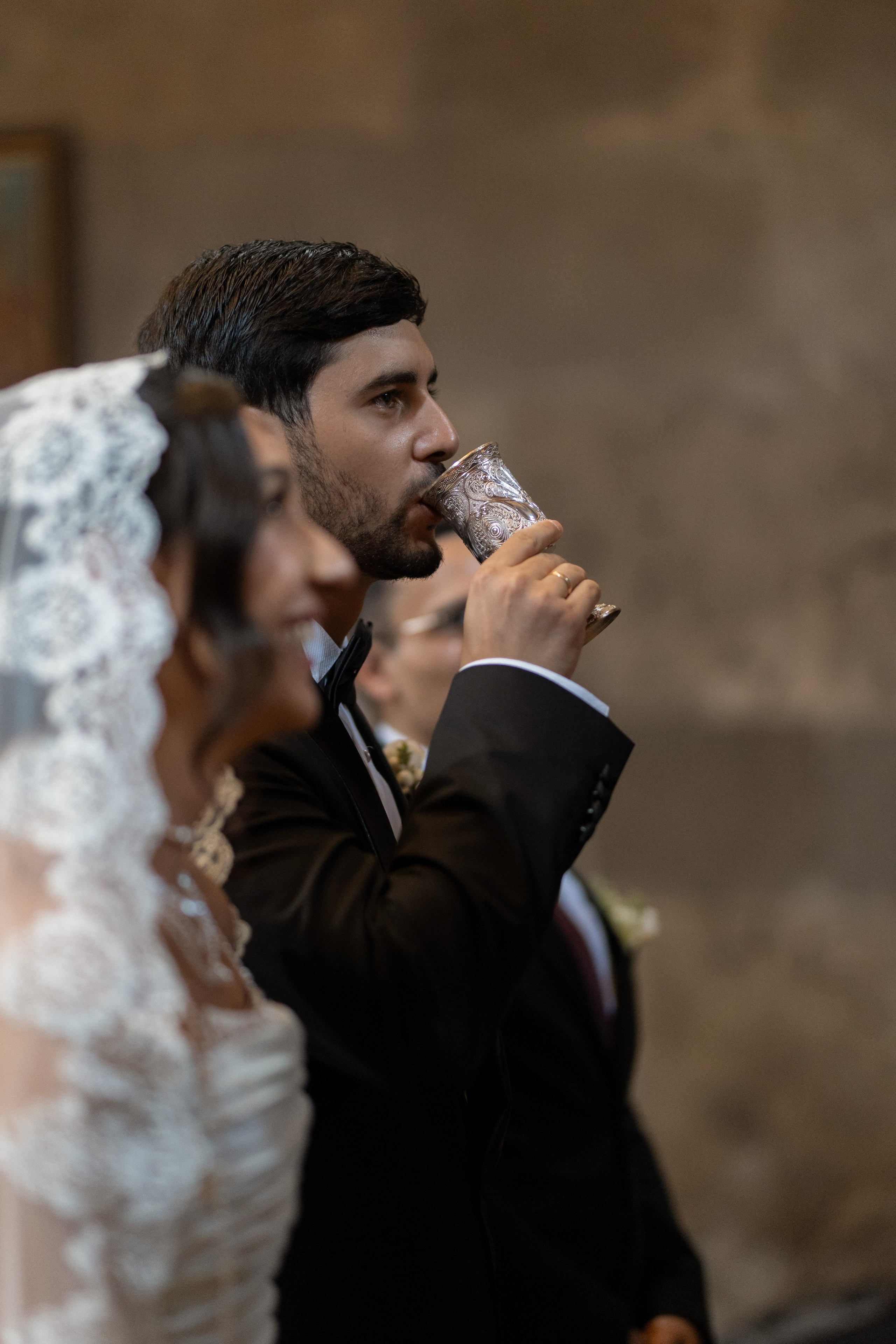 Arman and Lilit Wedding. Recnac | Wedding Photographer Yerevan