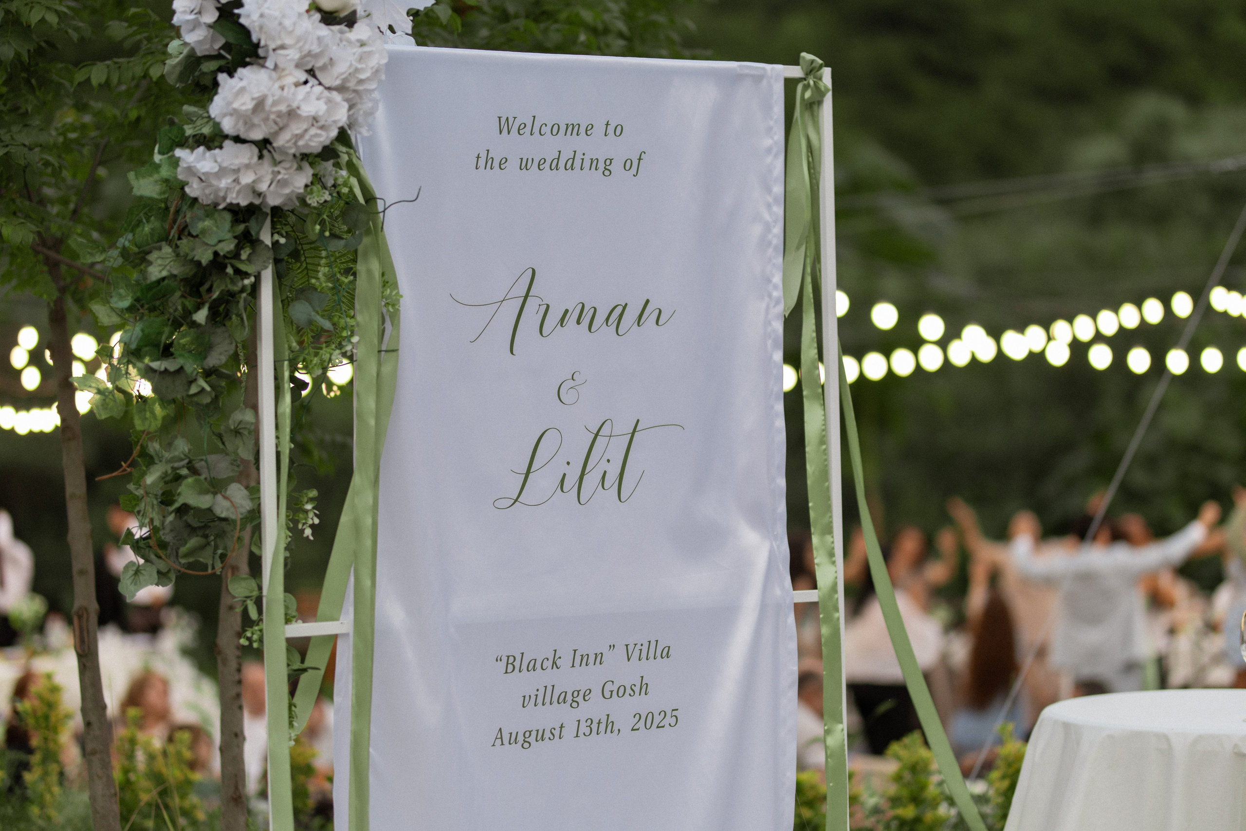 Arman and Lilit Wedding. Recnac | Wedding Photographer Yerevan