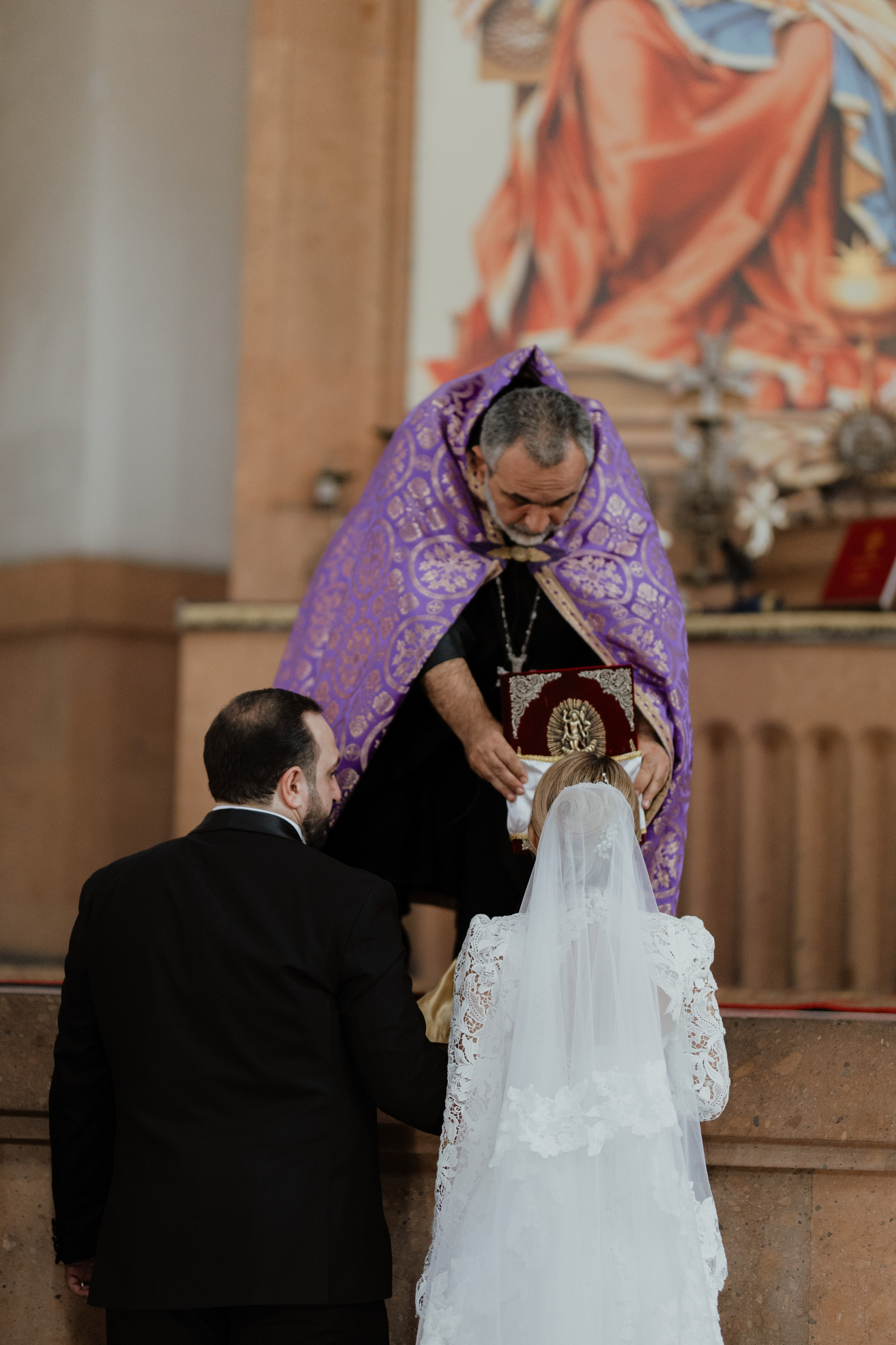 Grig and Narina Wedding. Recnac | Wedding Photographer Yerevan