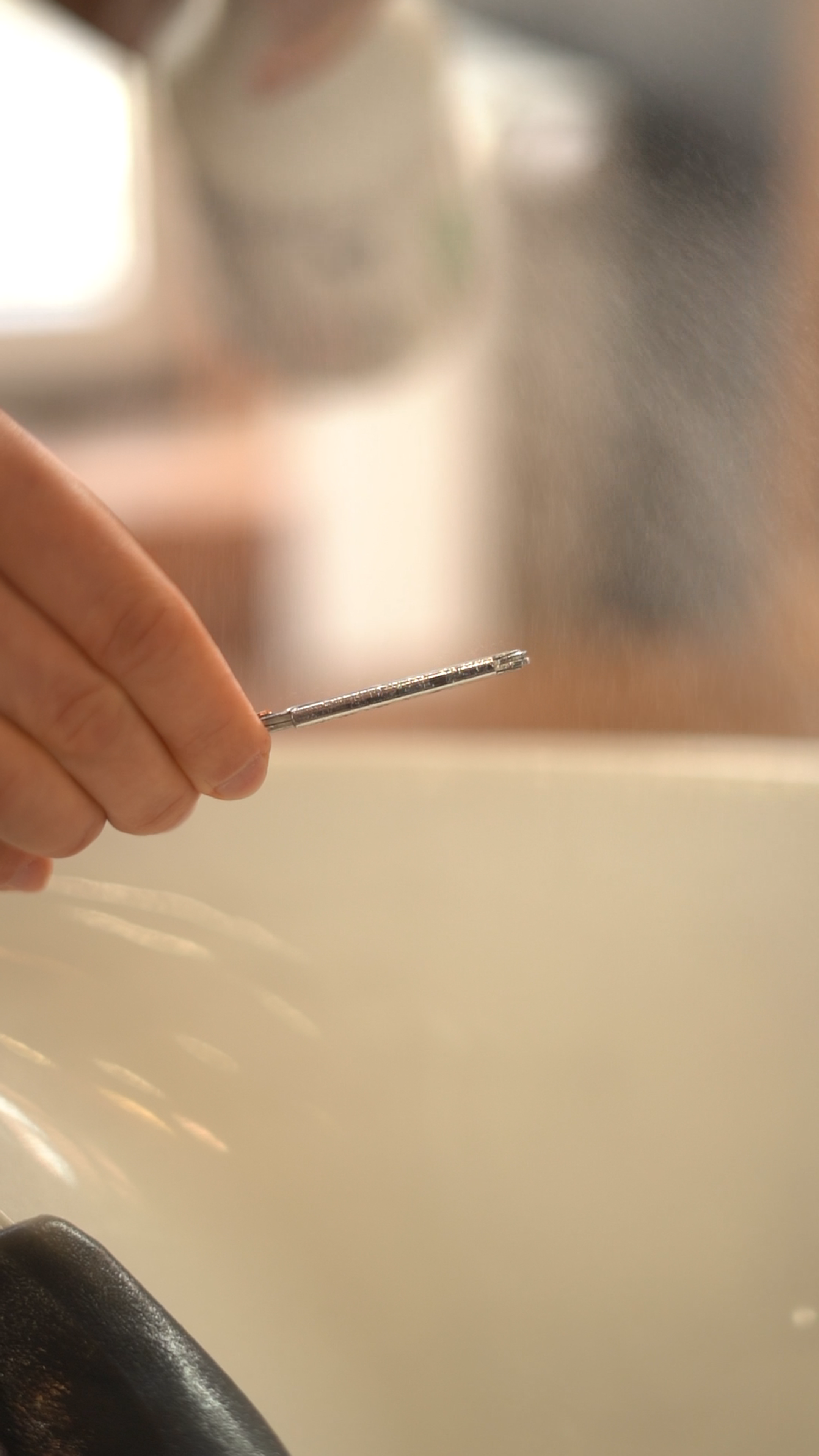 BARBERSHOP. Content creator | Fotografia | Videografia