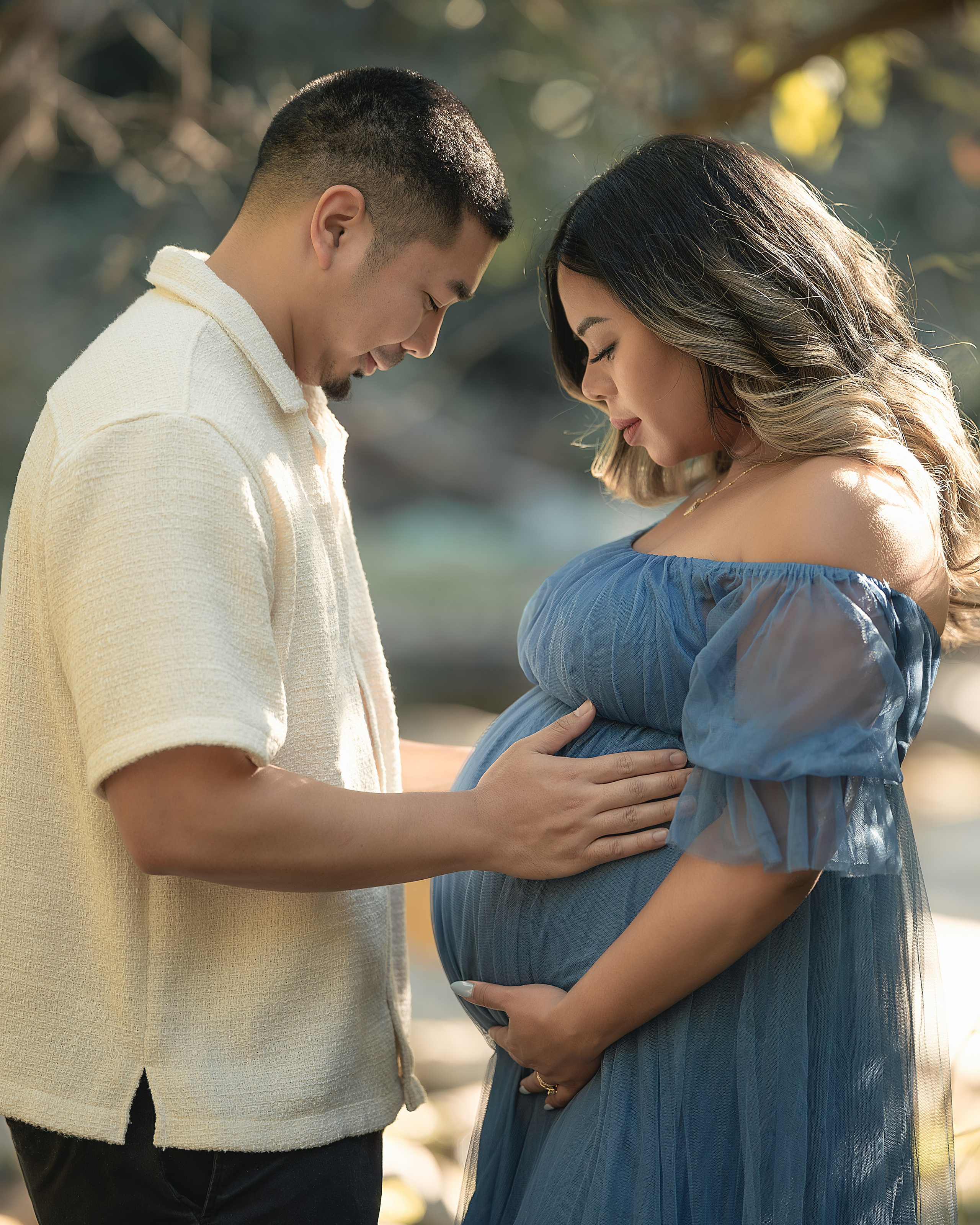 FAMILY & MATERNITY PHOTOGRAPHY. Couples & Families photographer in Bay Area, San Jose, California