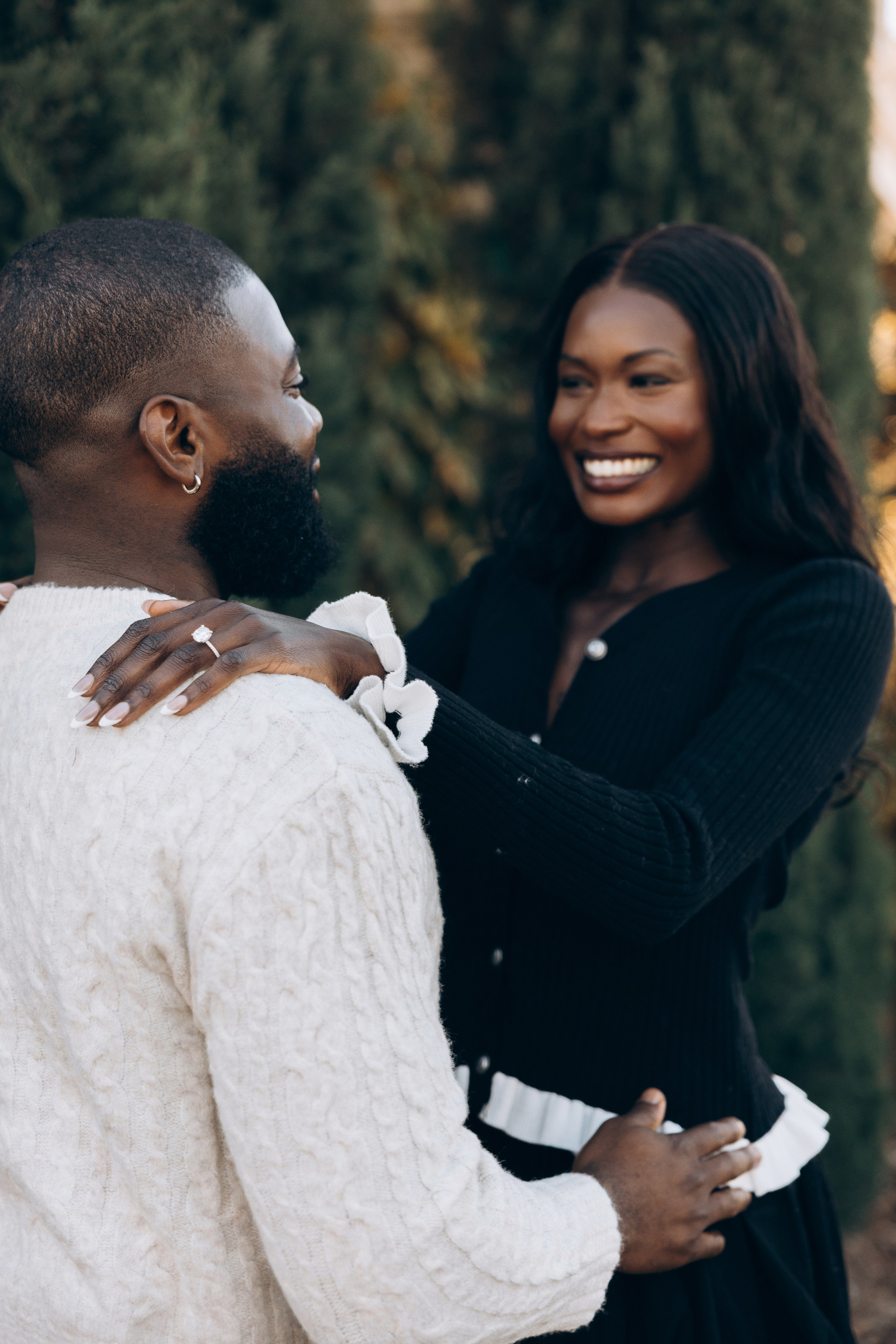 *. Wedding and family photographer San Diego