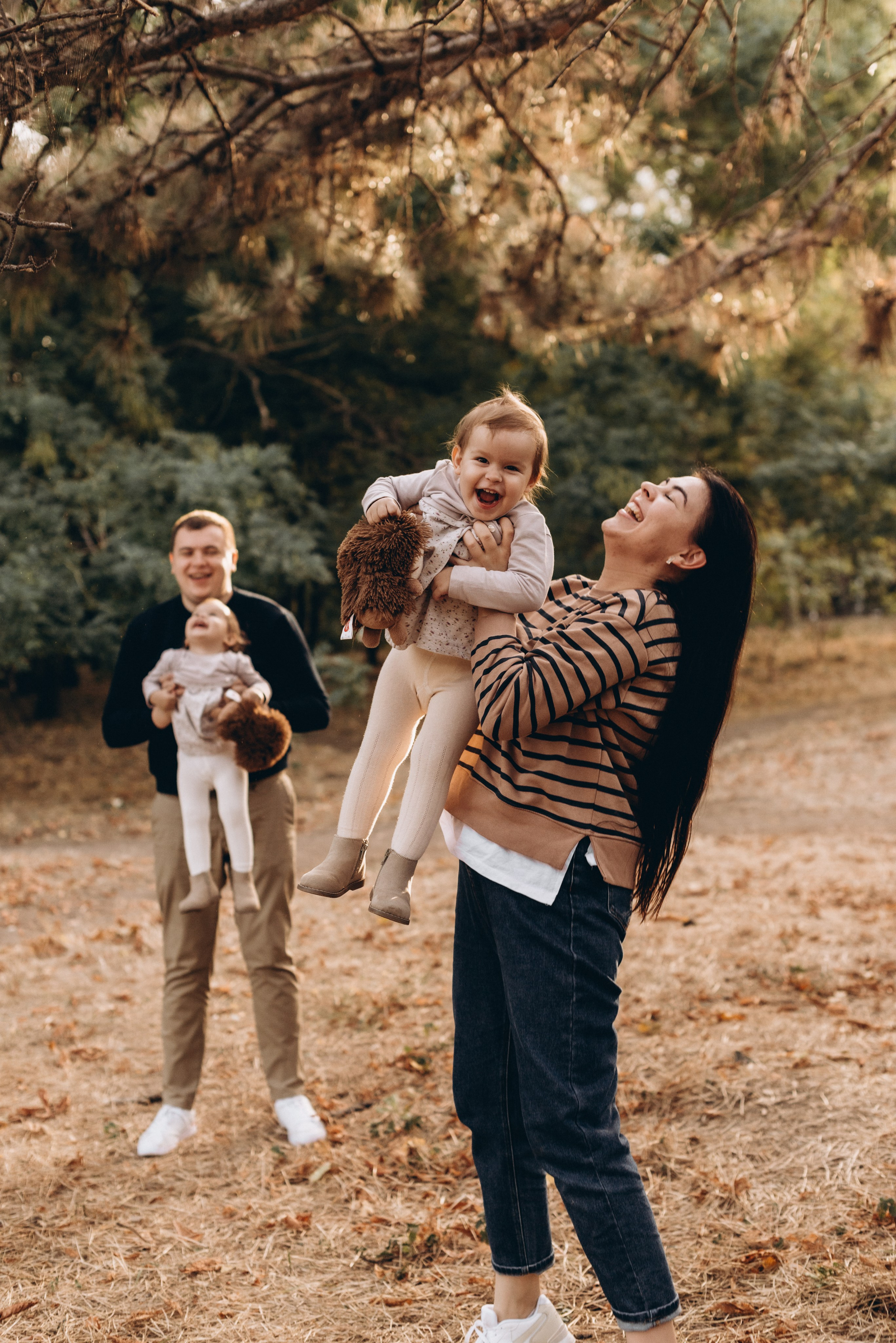 *. Wedding and family photographer San Diego