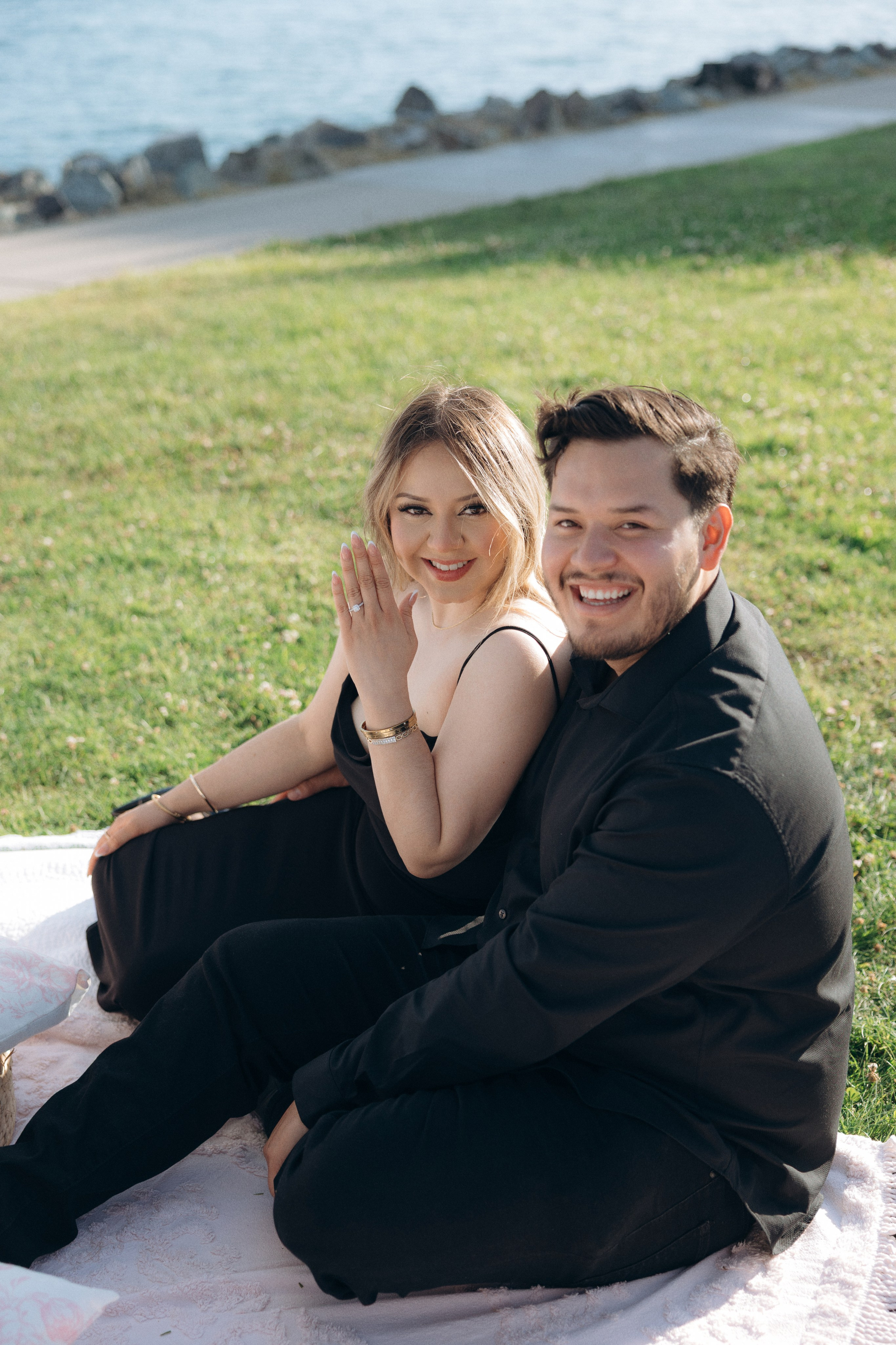 *. Wedding and family photographer San Diego