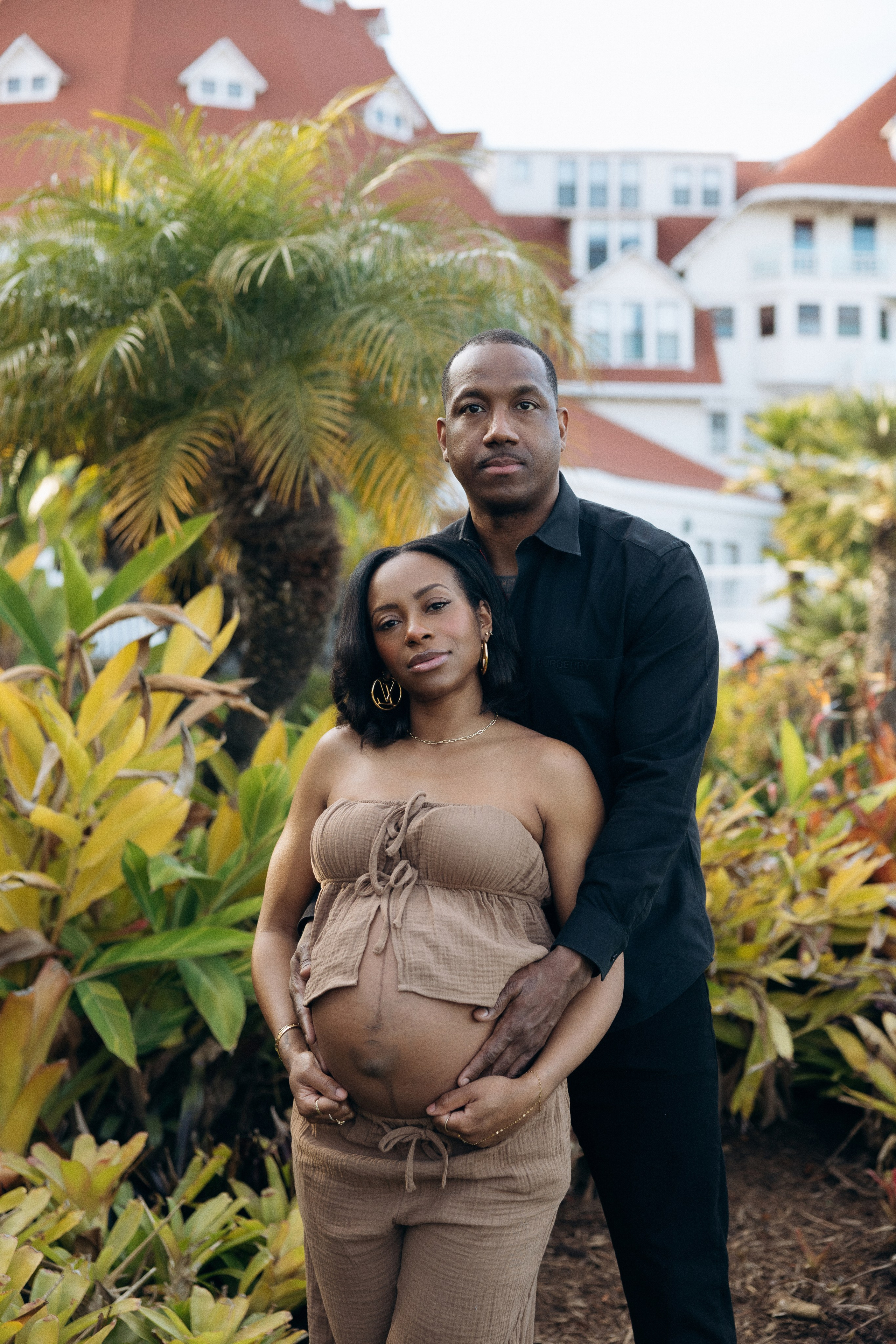 *. Wedding and family photographer San Diego