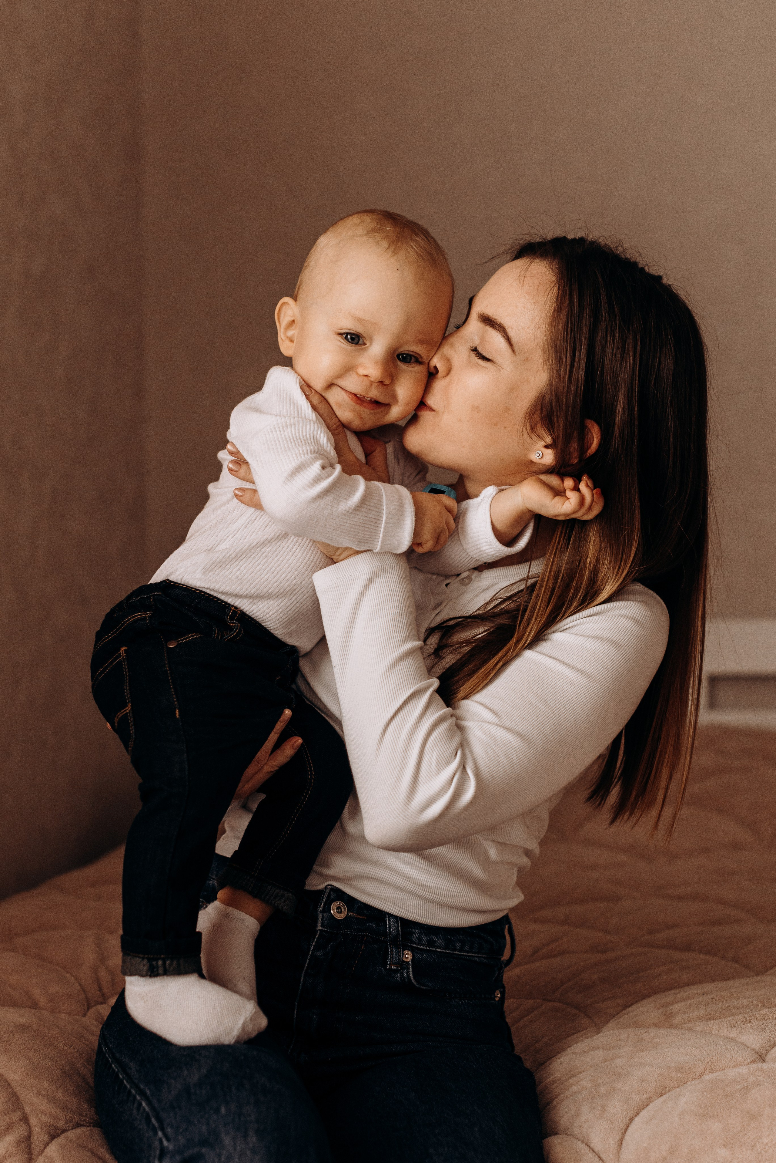 *. Wedding and family photographer San Diego