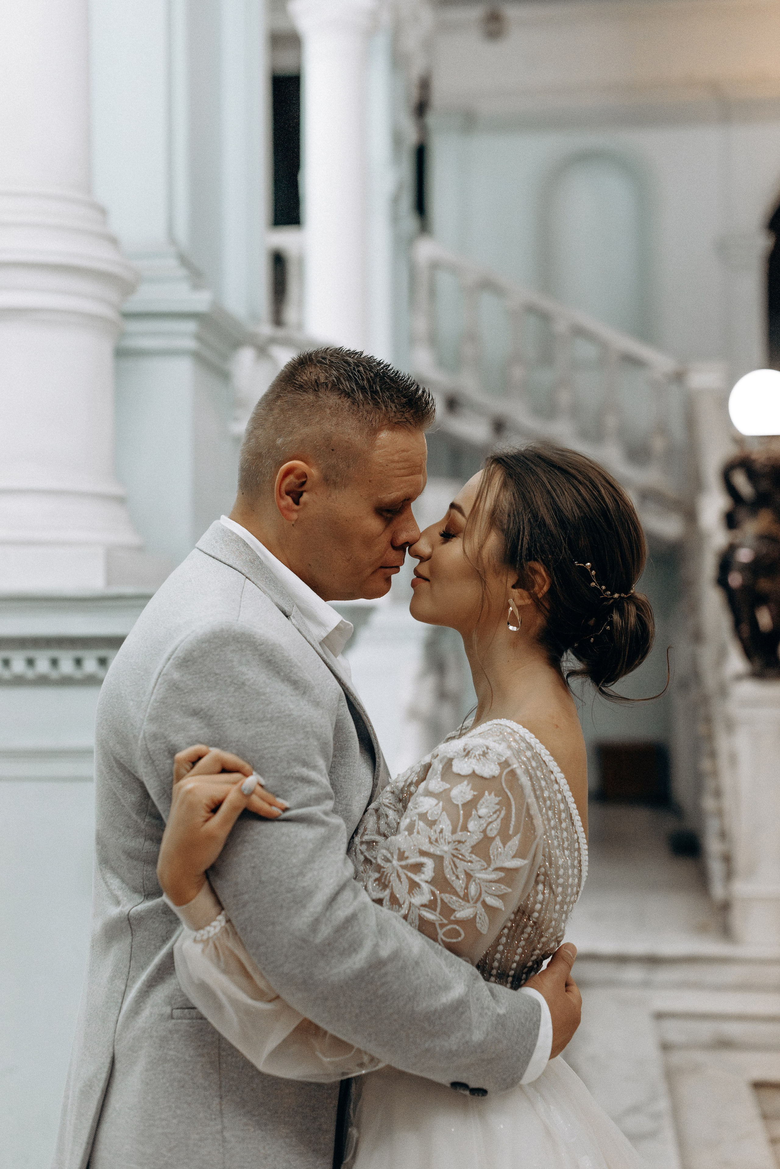*. Wedding and family photographer San Diego