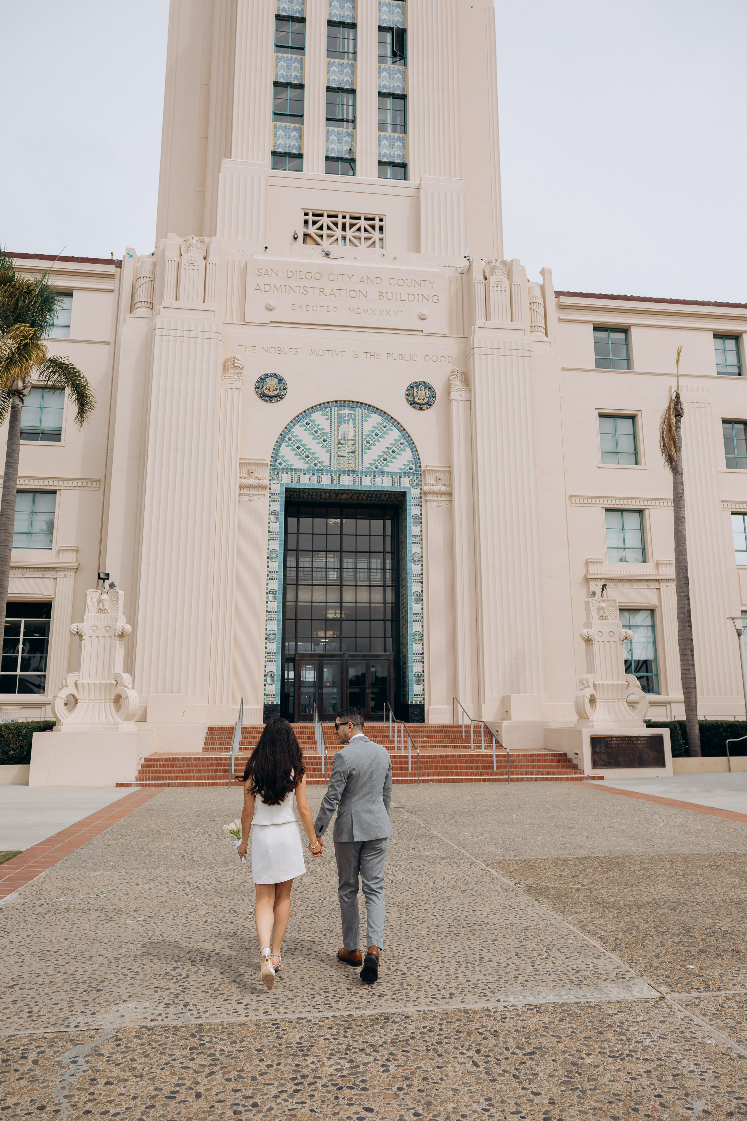 Ross and Rebecca. Свадебный и семейный фотограф в Сан-Диего