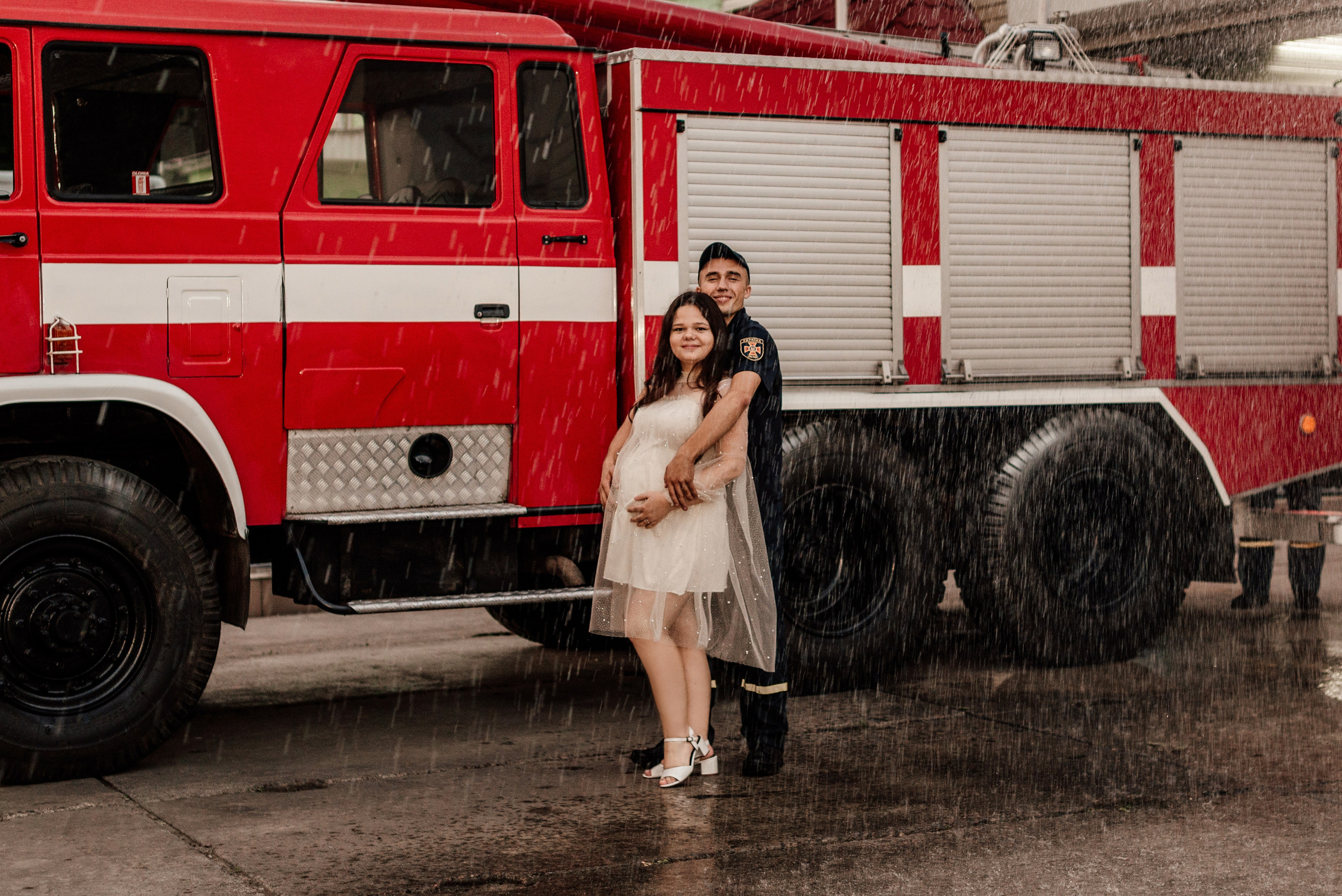 *. Wedding and family photographer San Diego