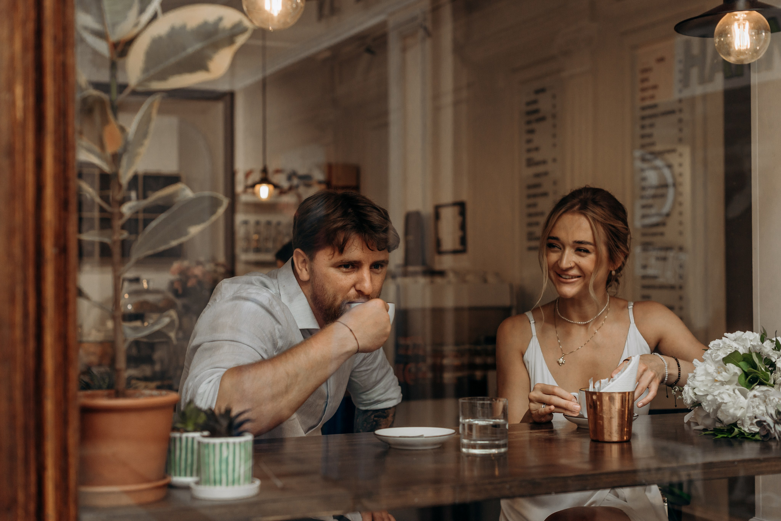 *. Wedding and family photographer San Diego