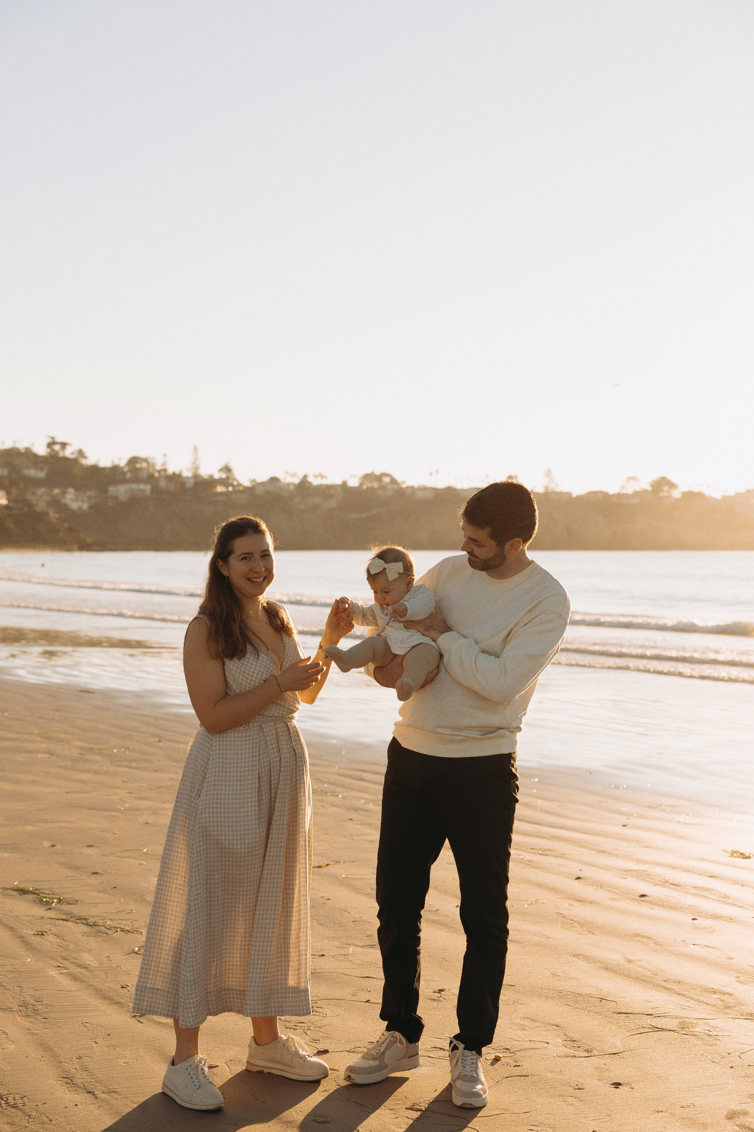 *. Wedding and family photographer San Diego