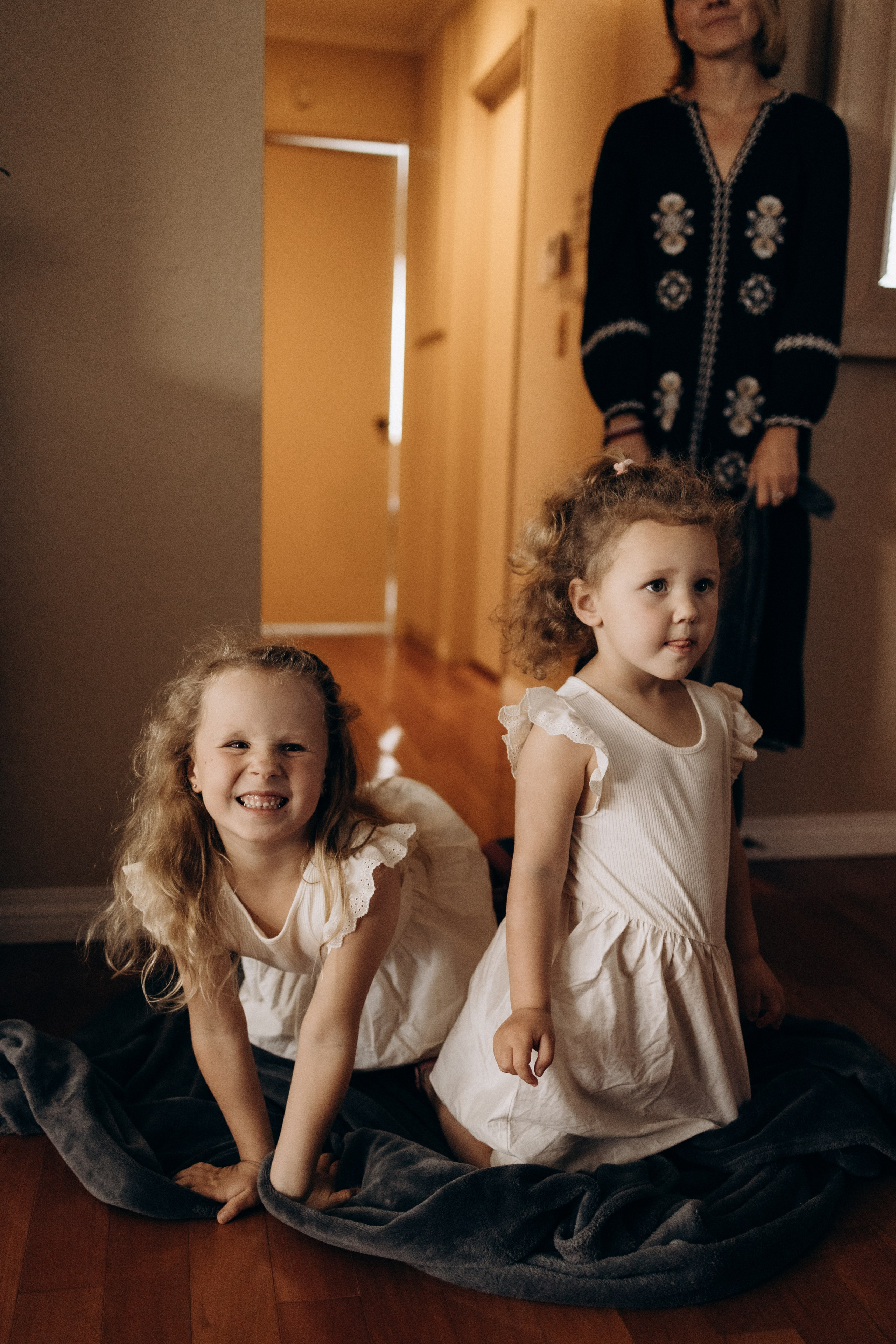 *. Wedding and family photographer San Diego