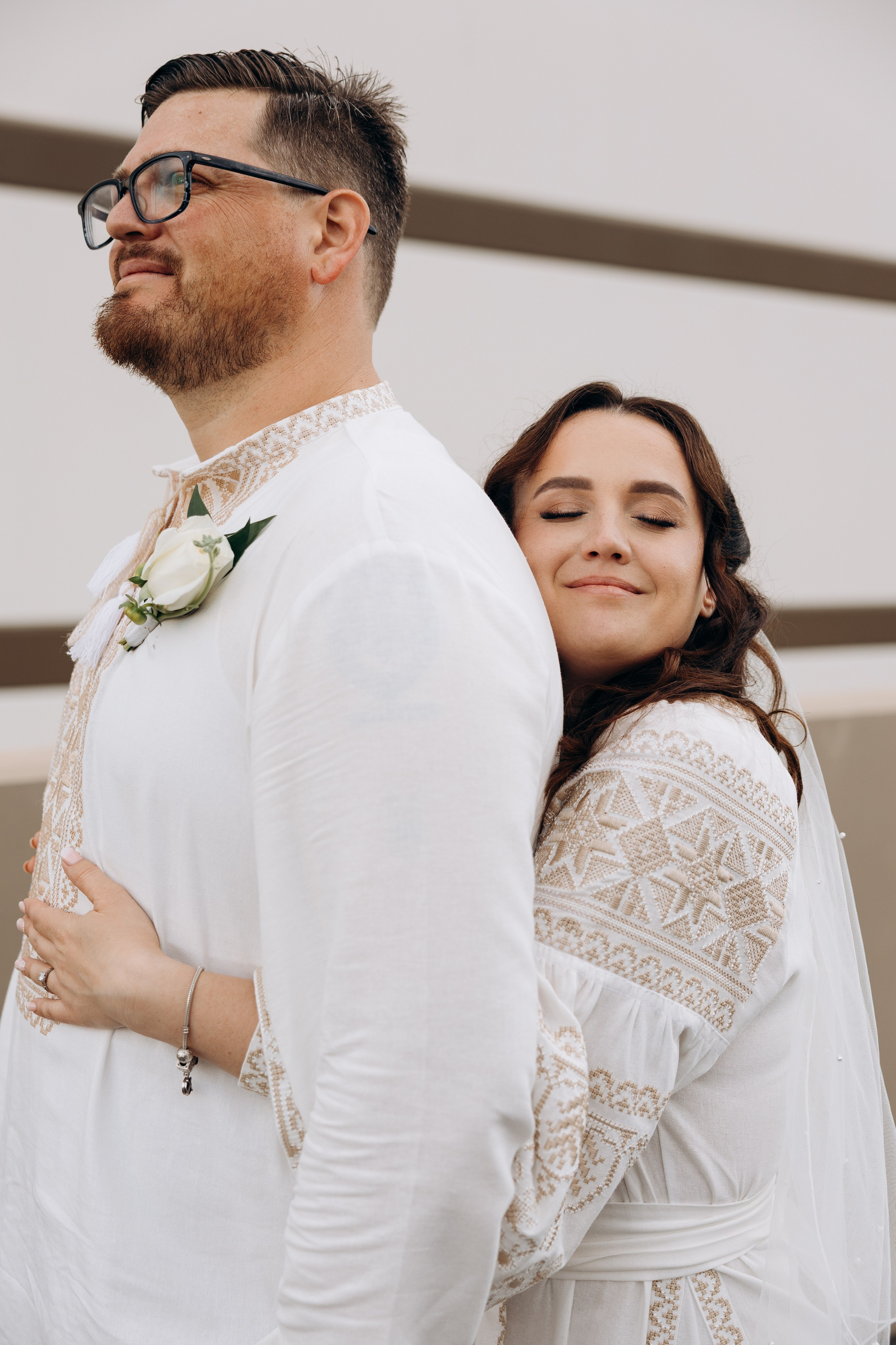*. Wedding and family photographer San Diego