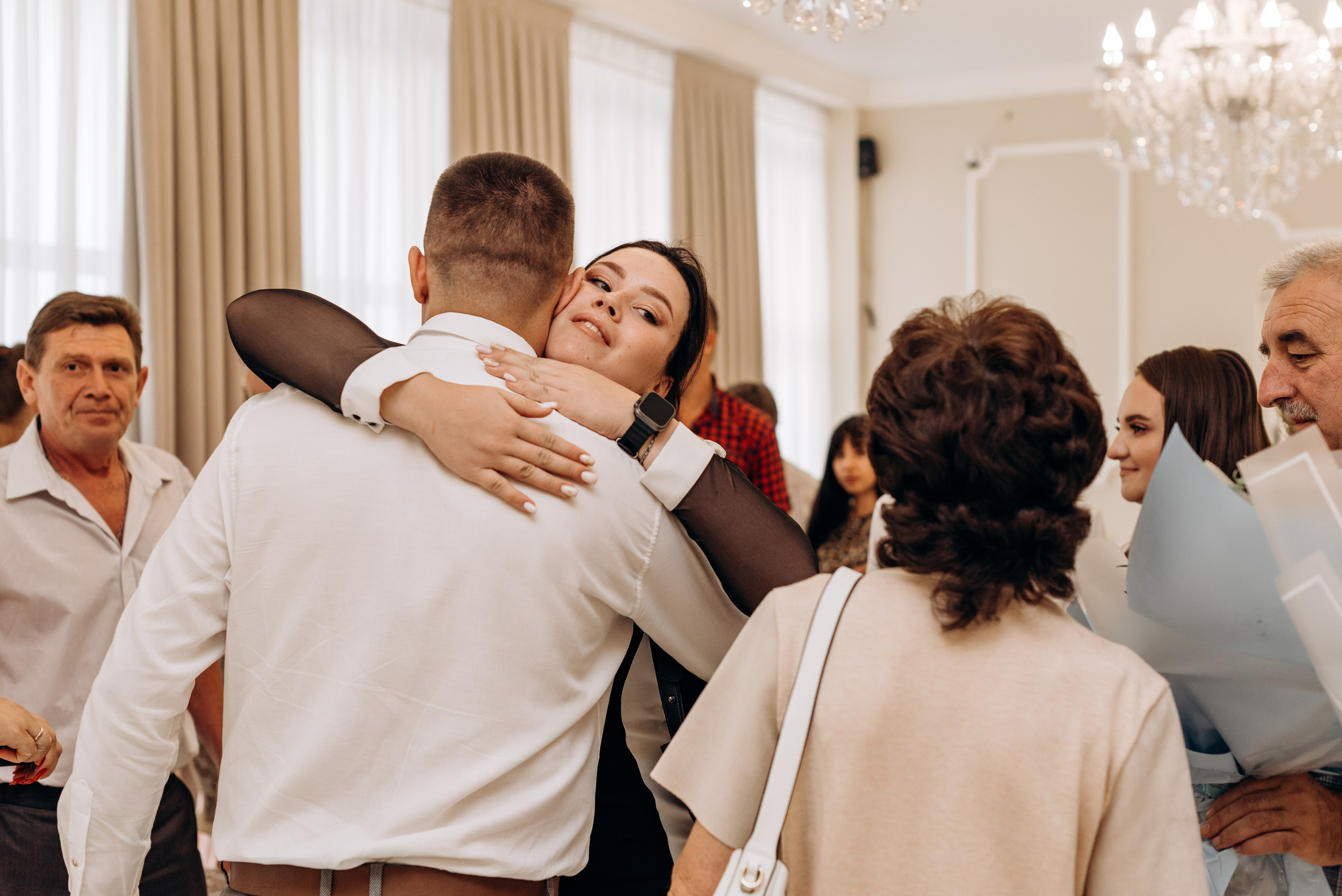 *. Wedding and family photographer San Diego