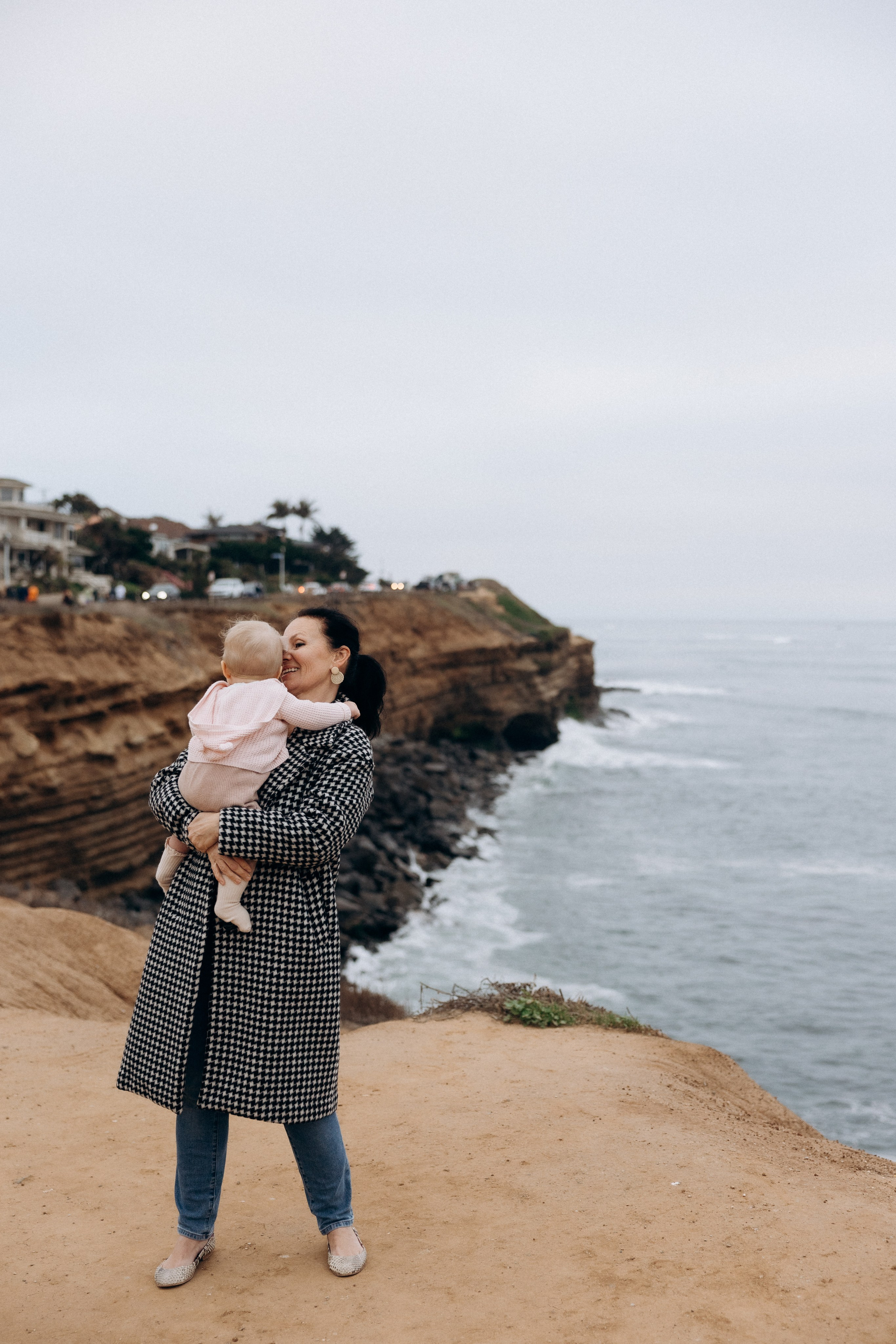 *. Wedding and family photographer San Diego