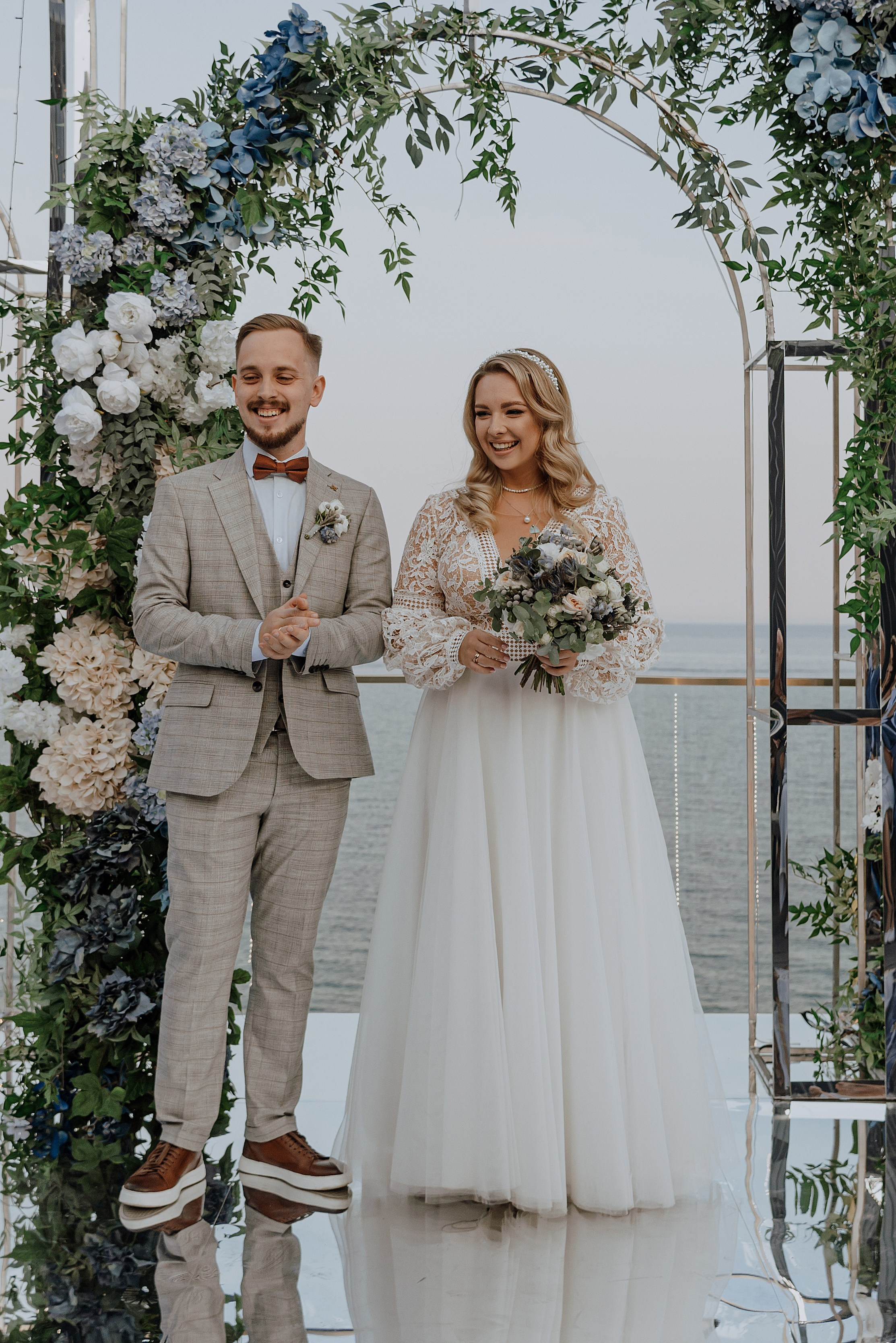 *. Wedding and family photographer San Diego