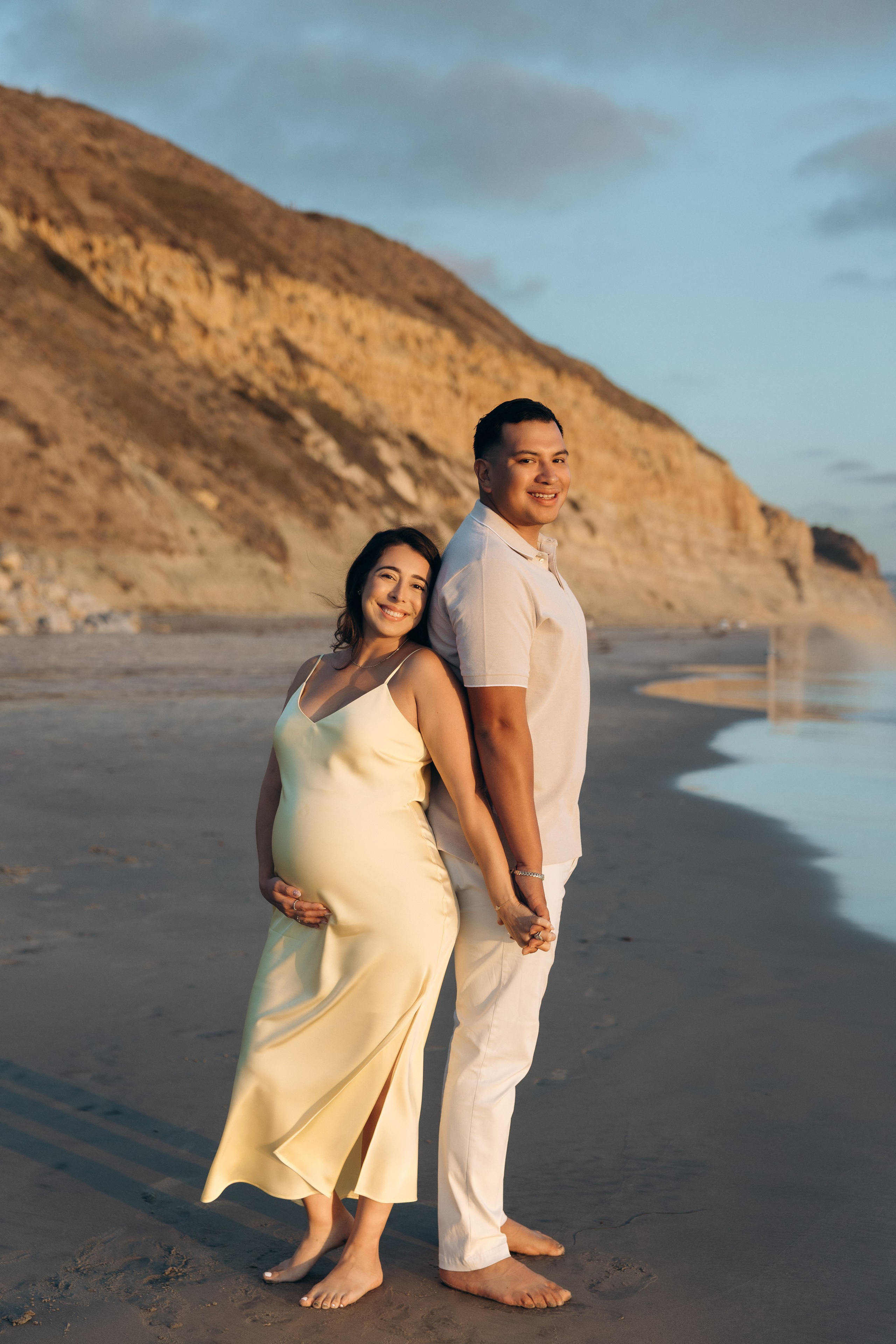 *. Wedding and family photographer San Diego