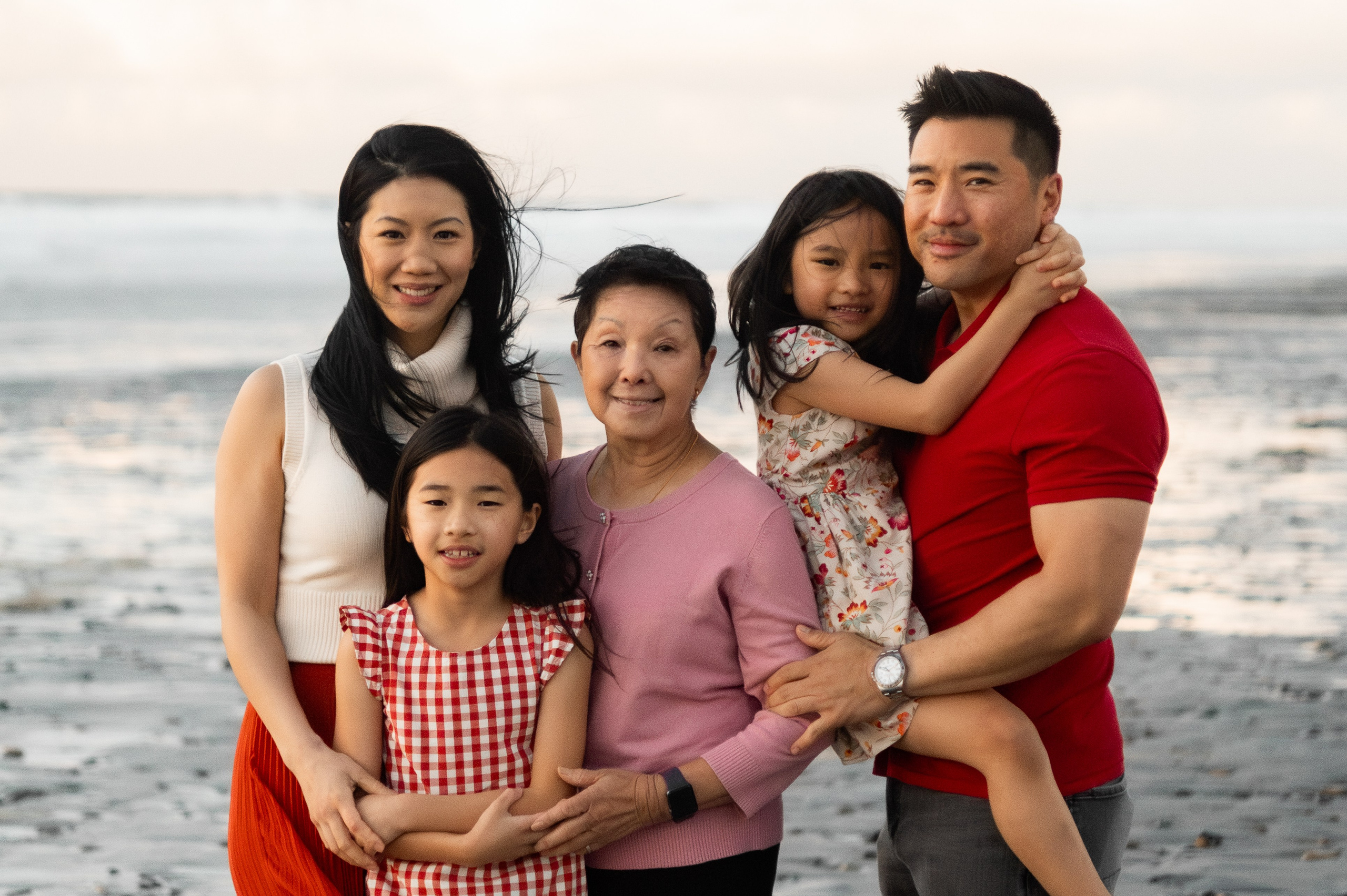 *. Wedding and family photographer San Diego