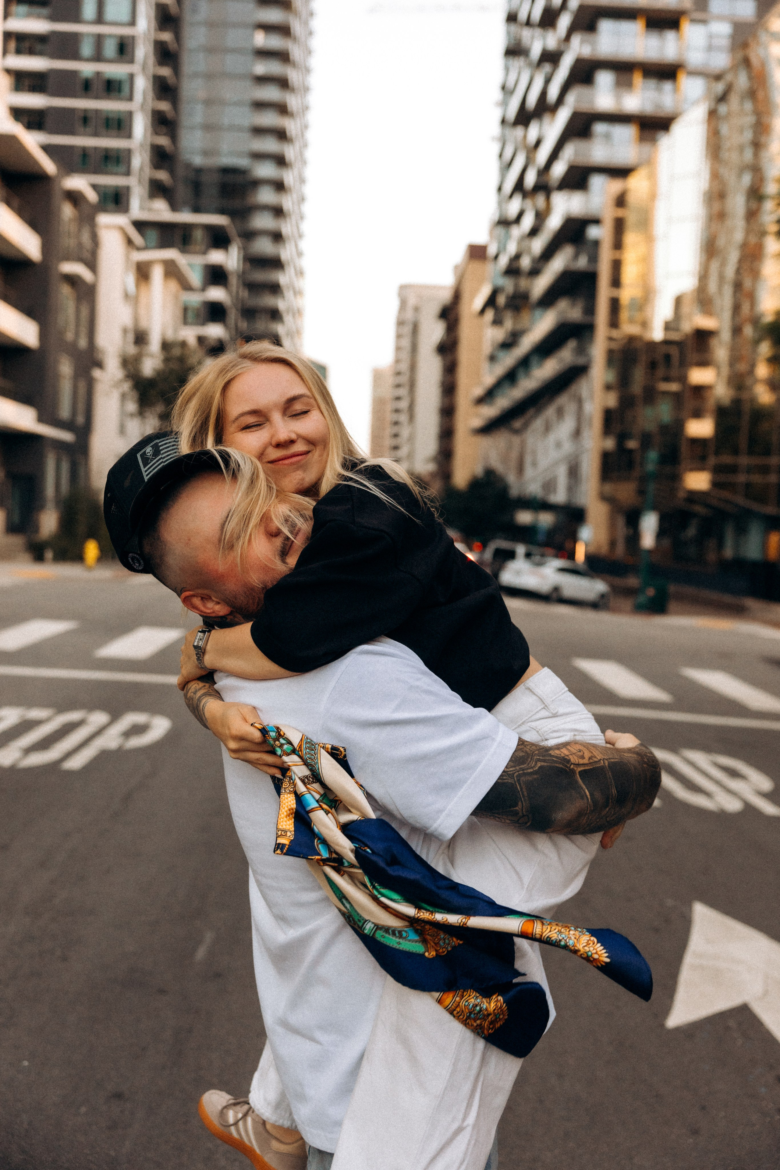 *. Wedding and family photographer San Diego