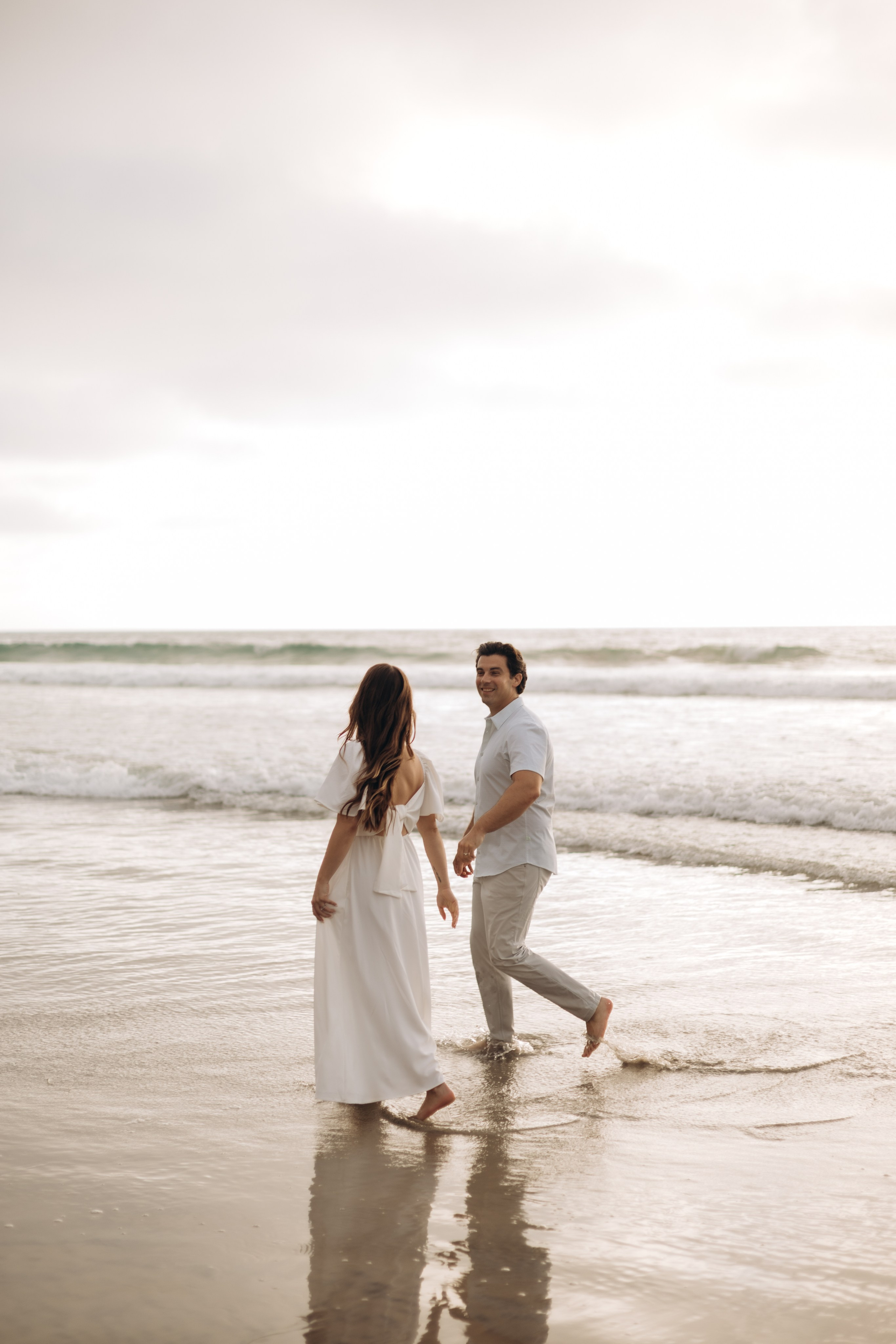 *. Wedding and family photographer San Diego