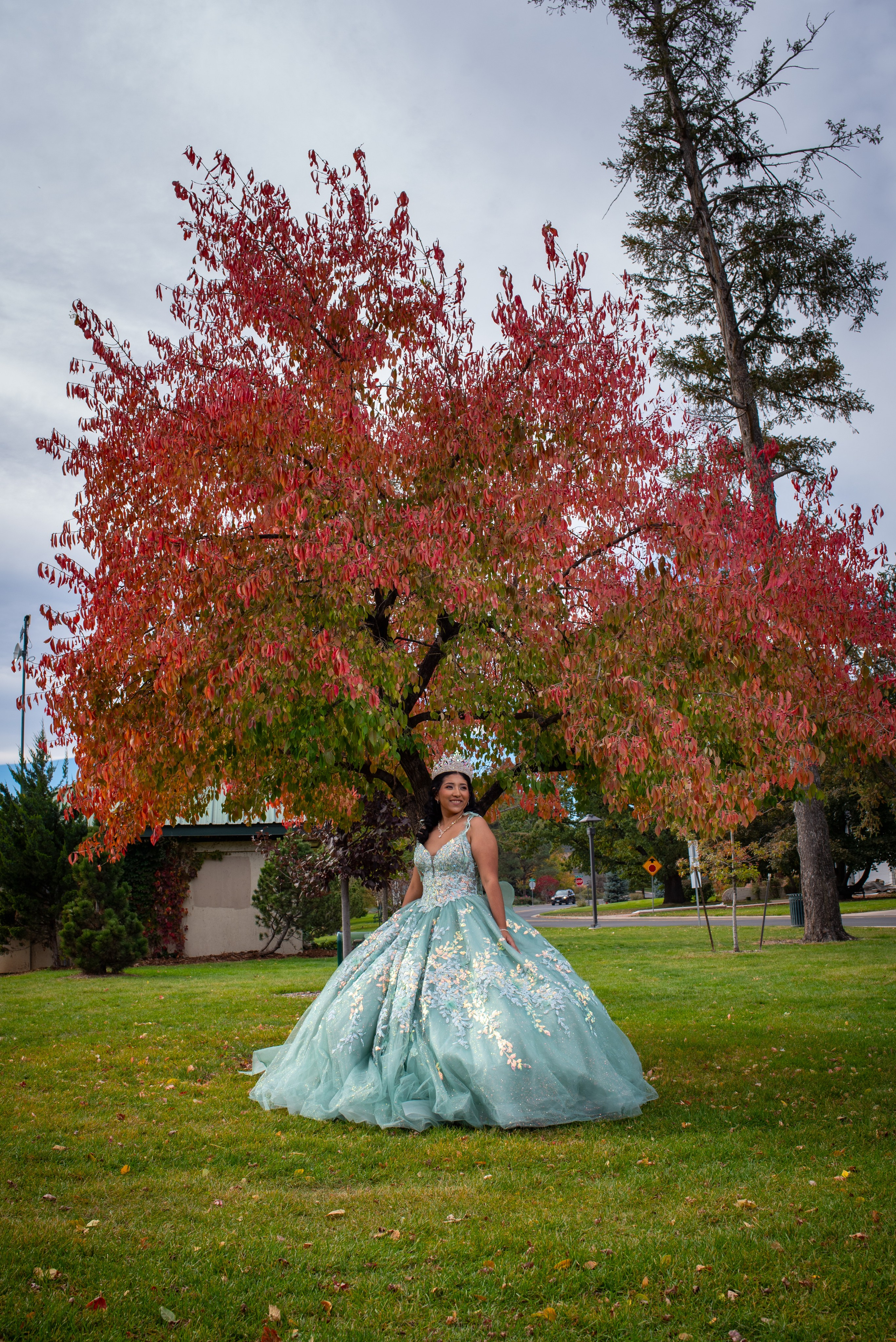 Colección casual: Jazmin Sweet Sixteen