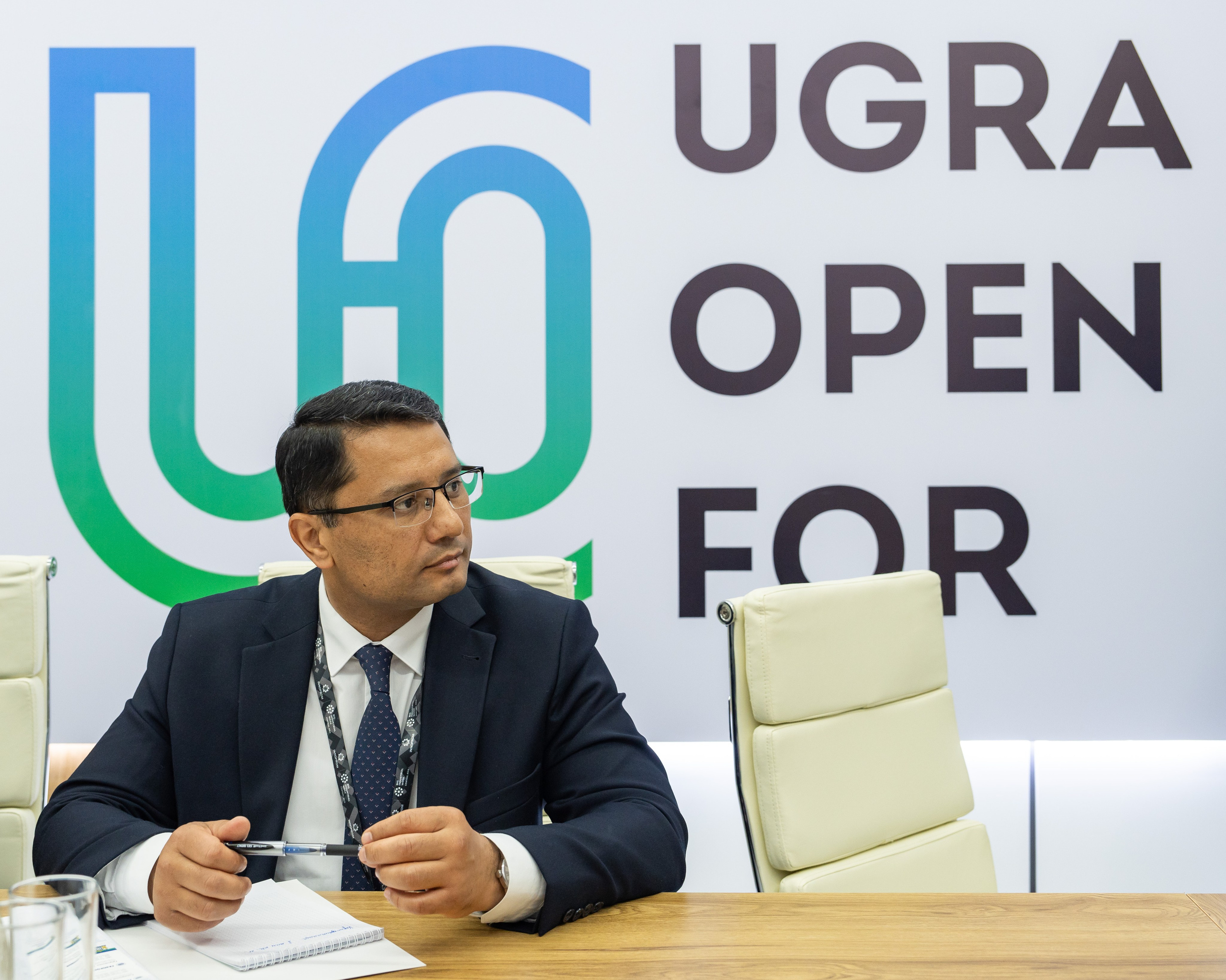 Международная промышленная выставка «ИННОПРОМ. Центральная Азия 2024». Георгий Намазов | Фотограф в Ташкенте