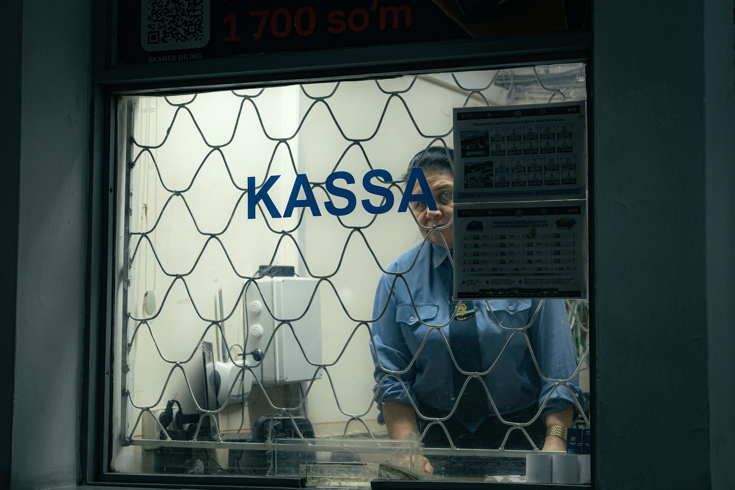 Ташкентское метро. Георгий Намазов | Фотограф в Ташкенте